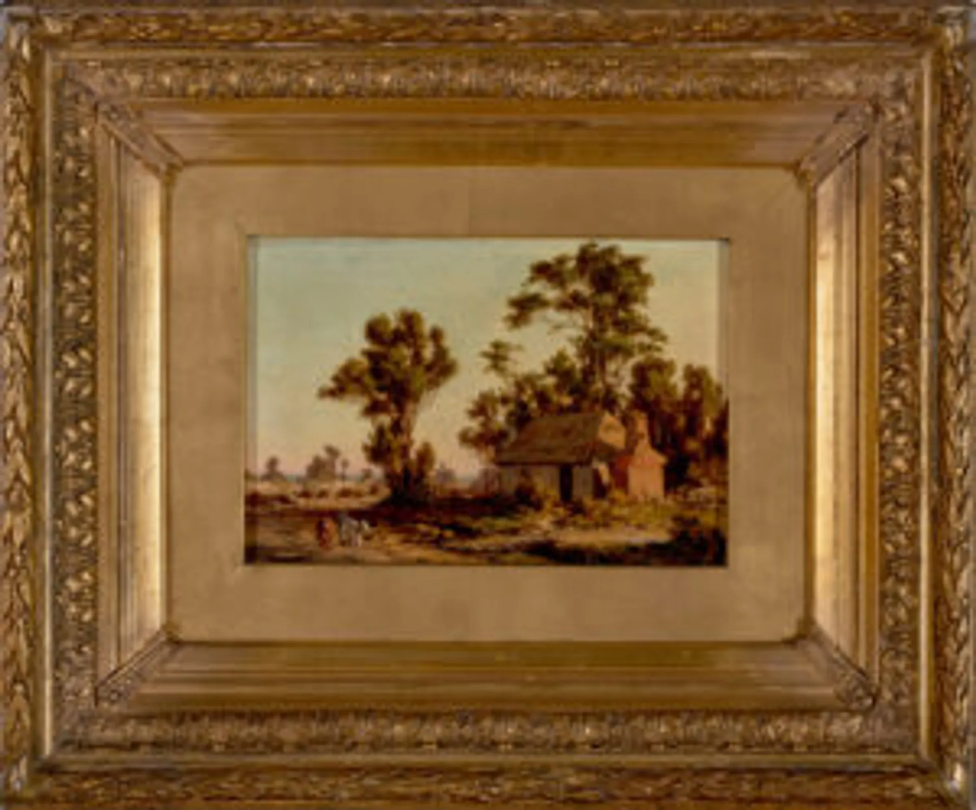 COTTAGE NEAR DROMANA