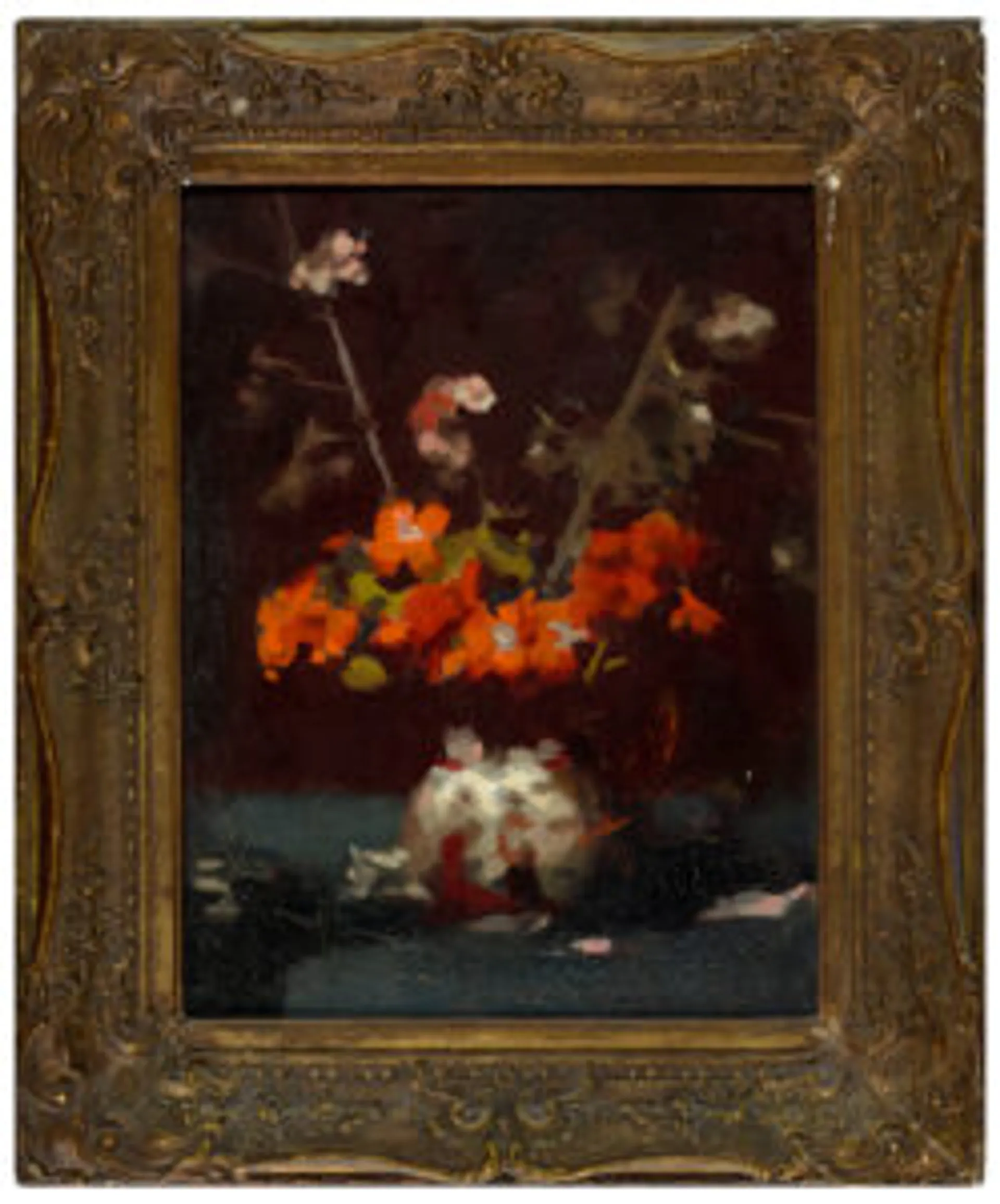 UNTITLED [JAPONICA]