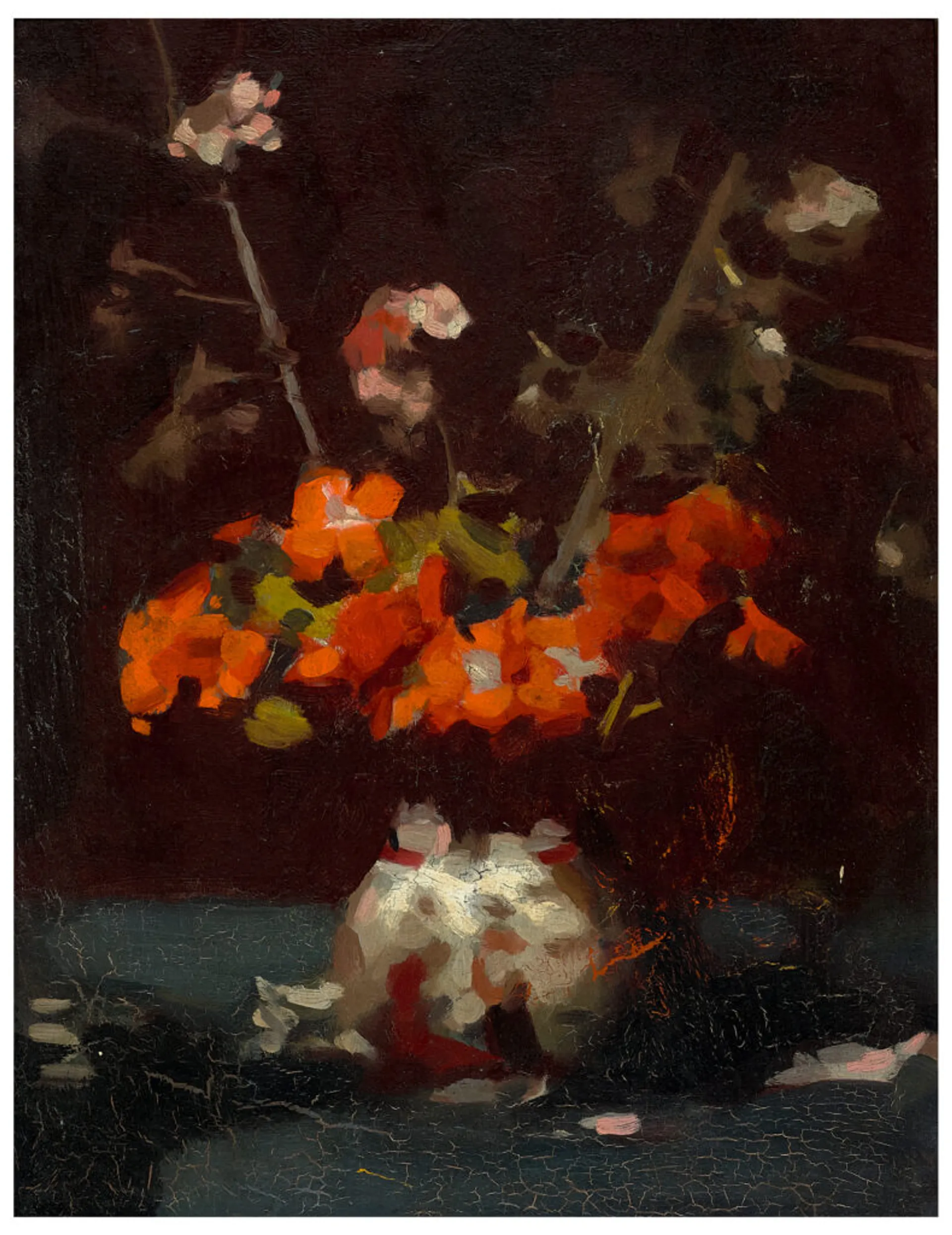 UNTITLED [JAPONICA]