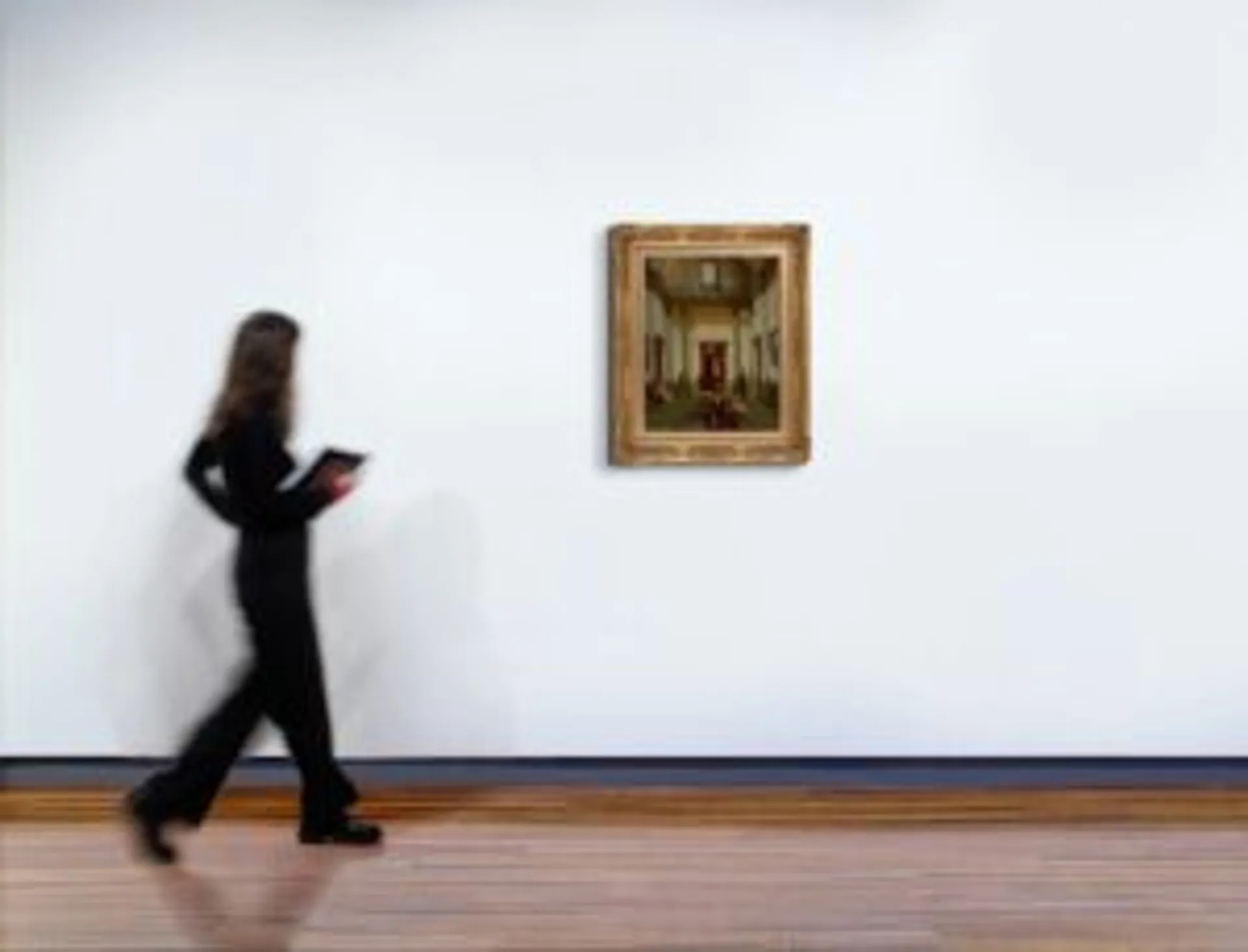 INTERIOR, GOVERNMENT HOUSE