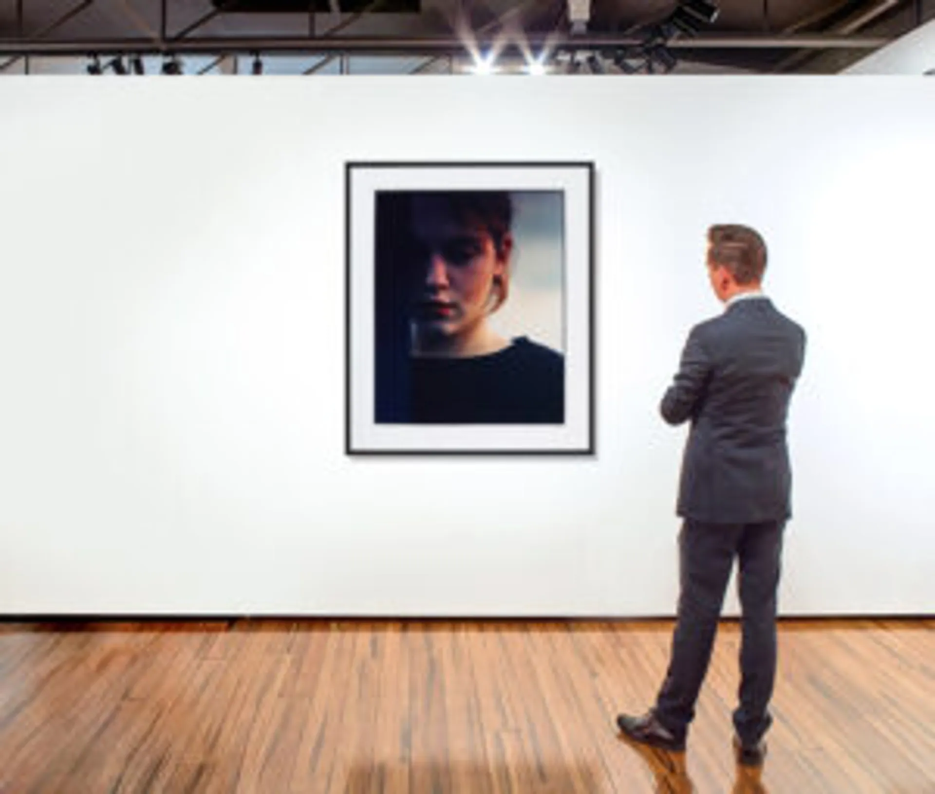 UNTITLED #18