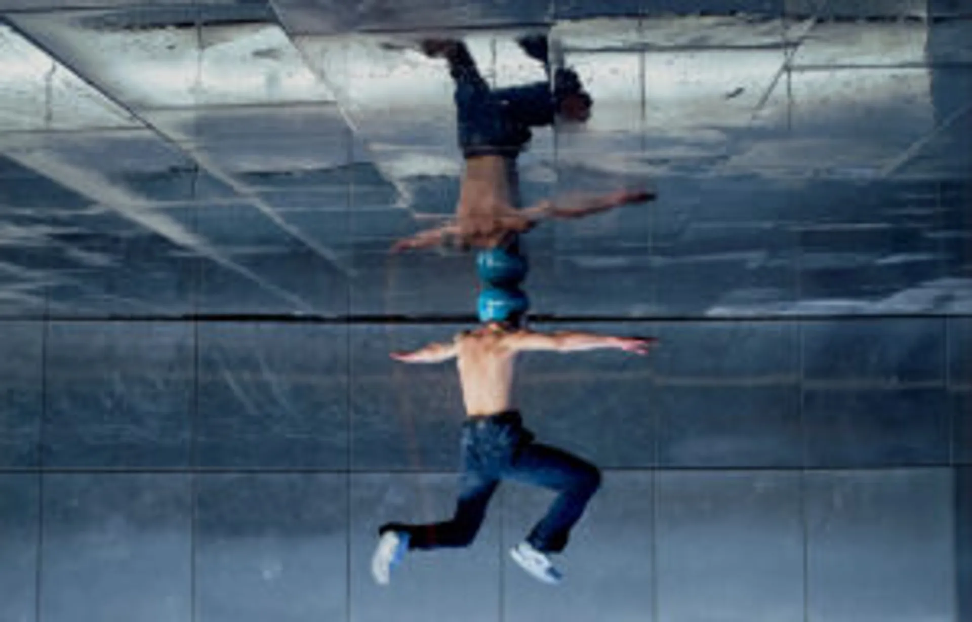 PATAPHYSICAL MAN