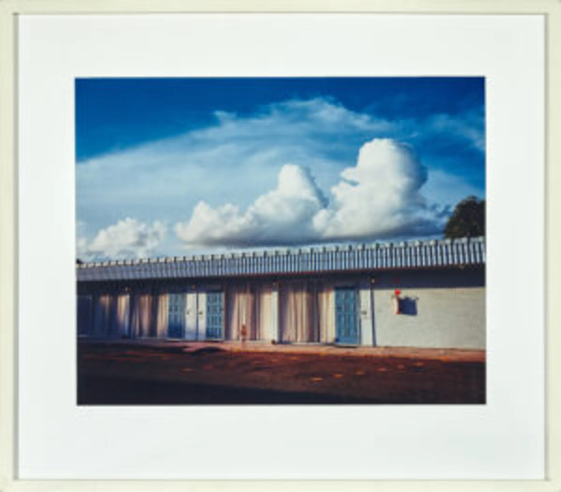 MOTEL, PACIFIC HIGHWAY, N.S.W.