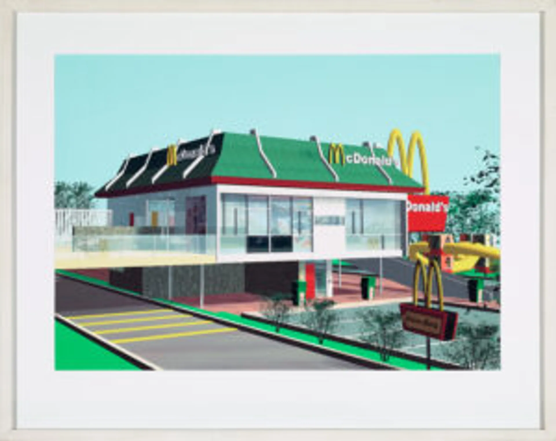 MAC ATTACK, WAHROONGANS, W