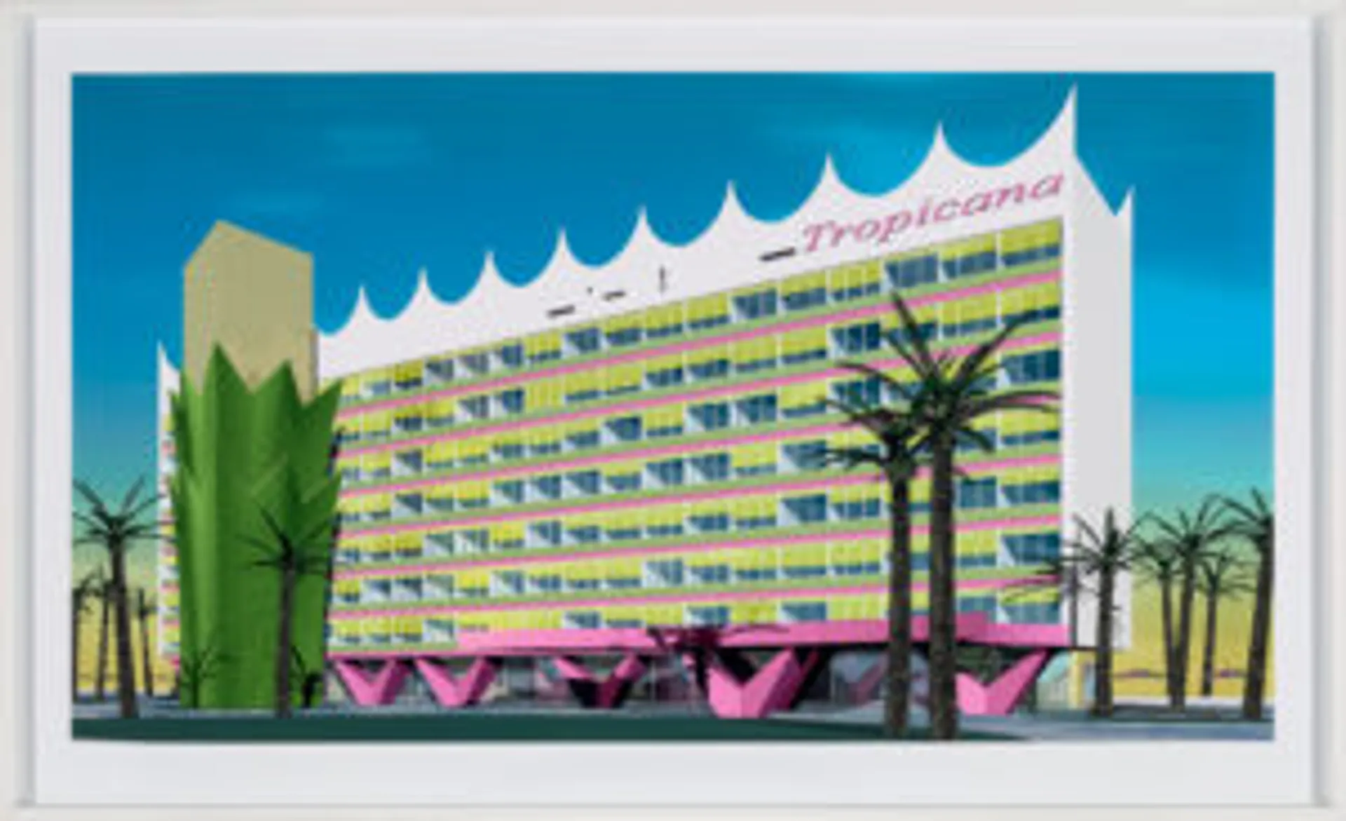 TROPICANA