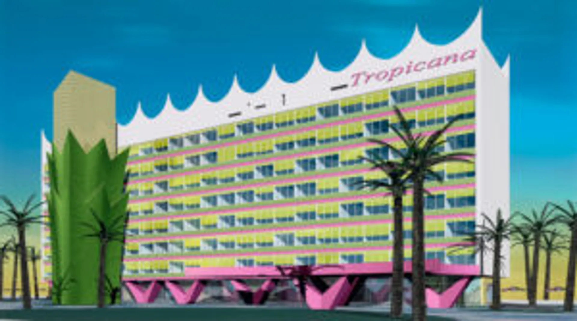 TROPICANA