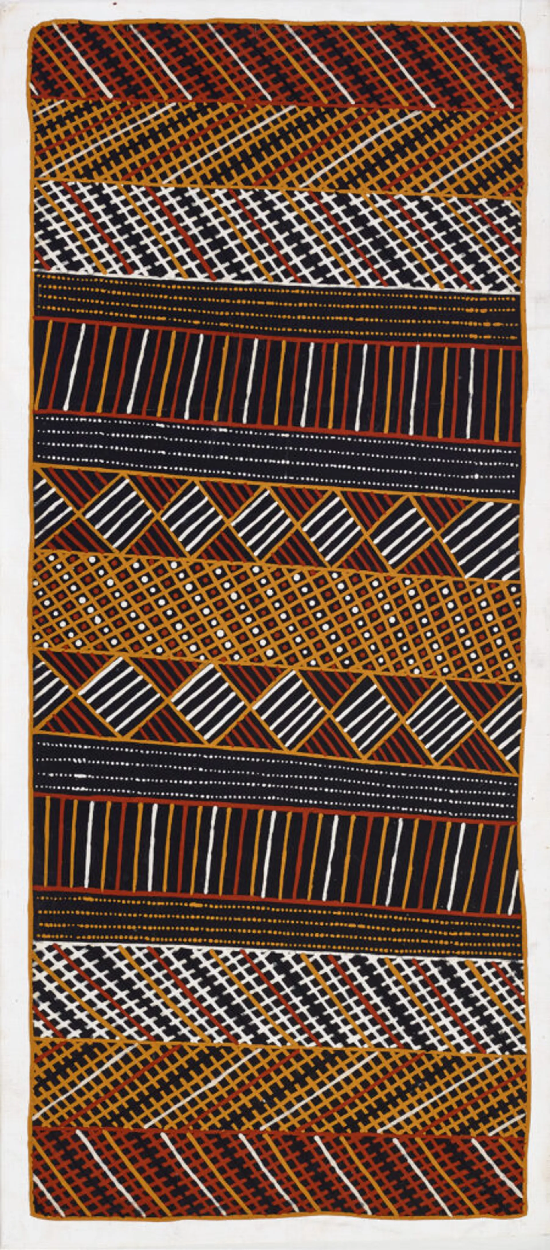 UNTITLED (TRADITIONAL DESIGNS)