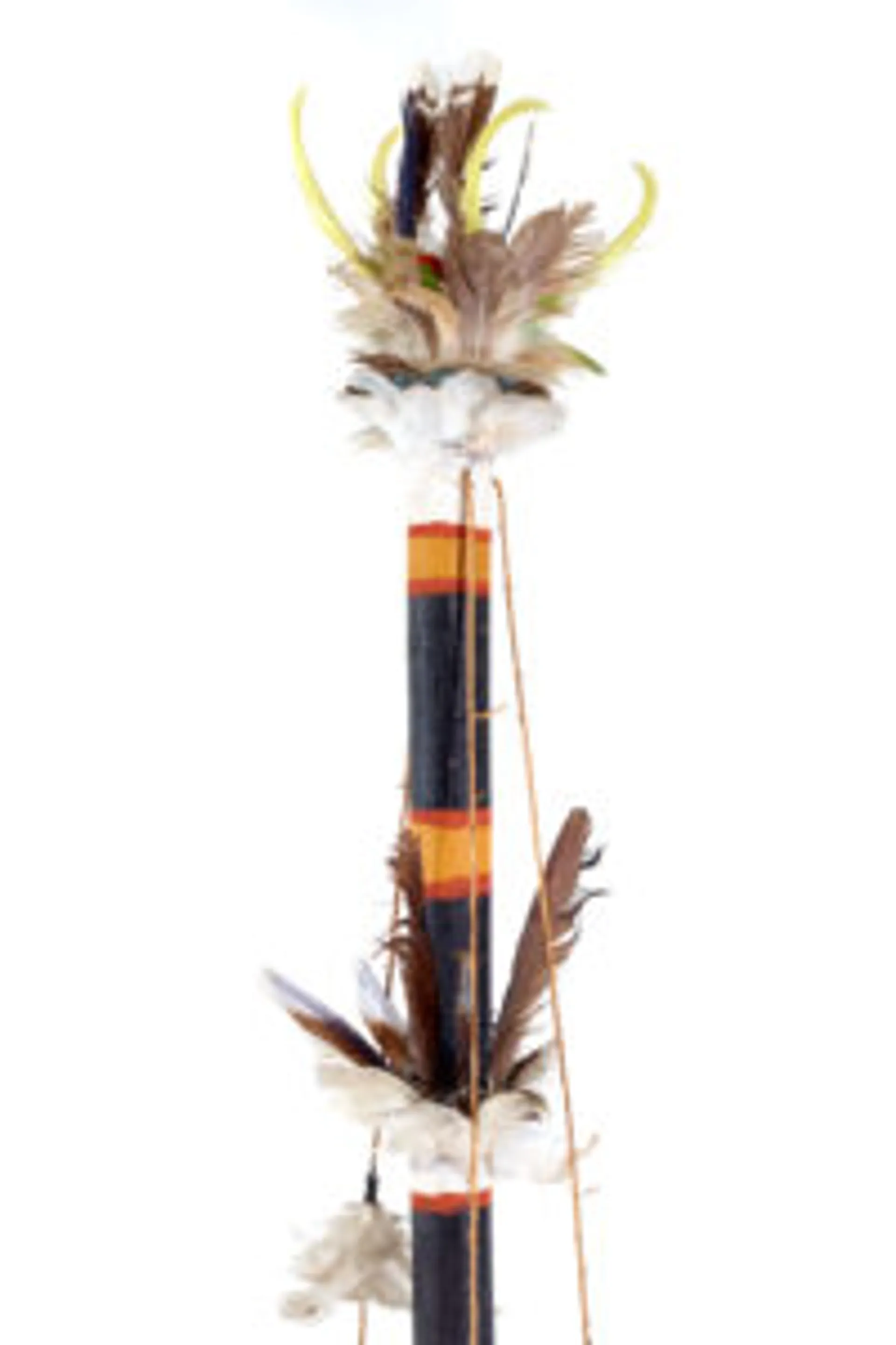 BANUMBIRR (MORNING STAR POLE)