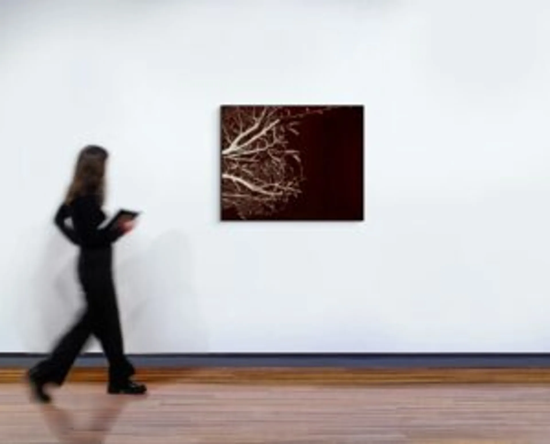 FUNEREAL PAINTING