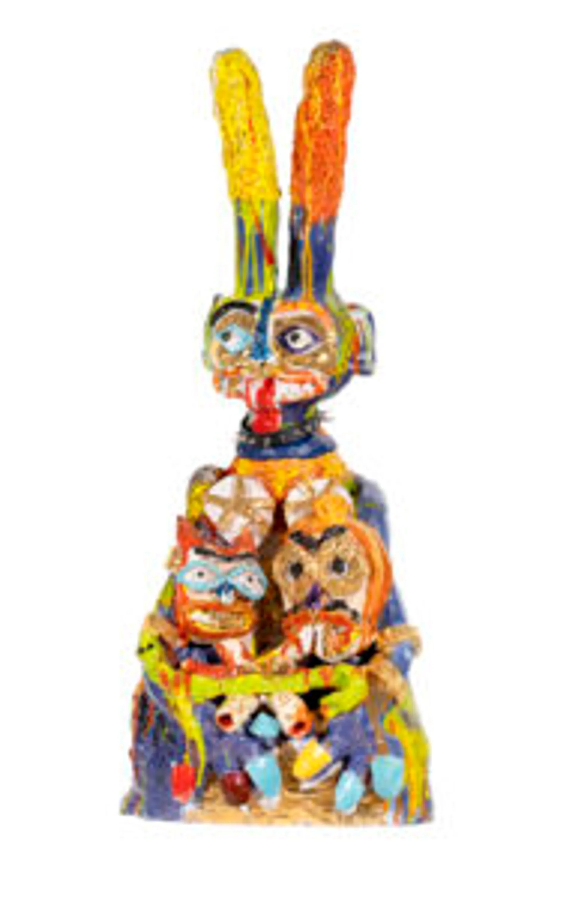 FERTILITY FIGURE II