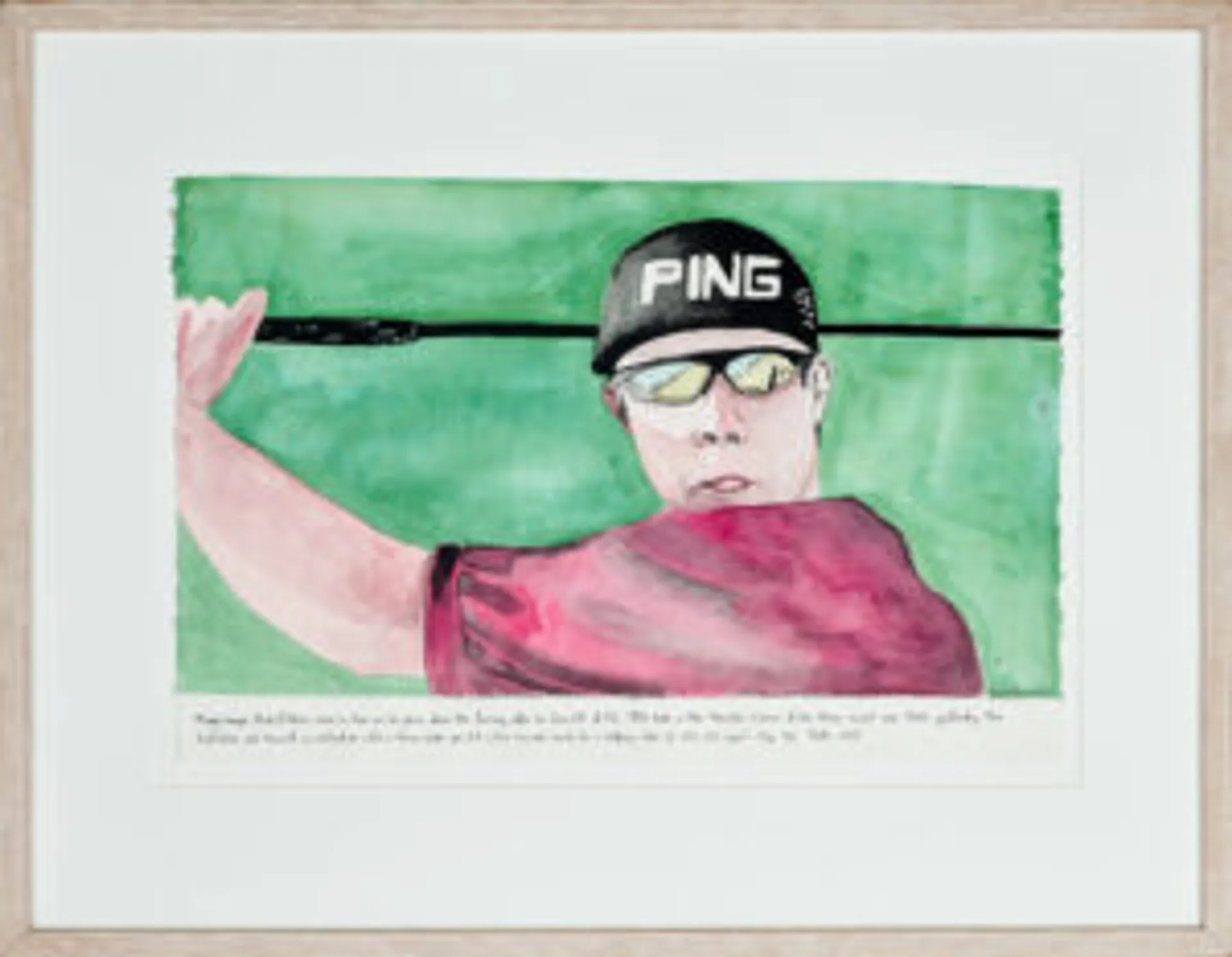 SMH WATERCOLOUR (NICK O’HERN)