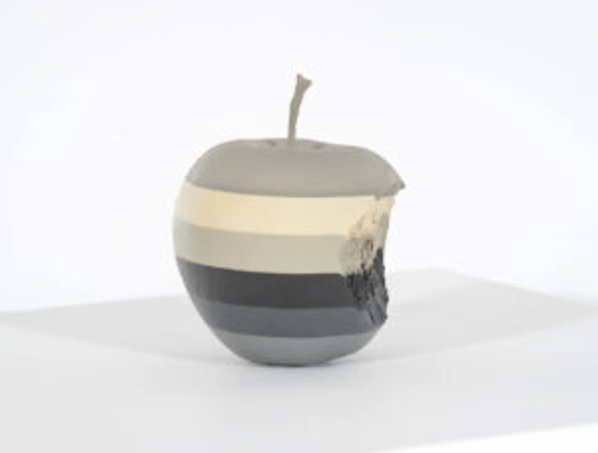 Apple 2001 B/W