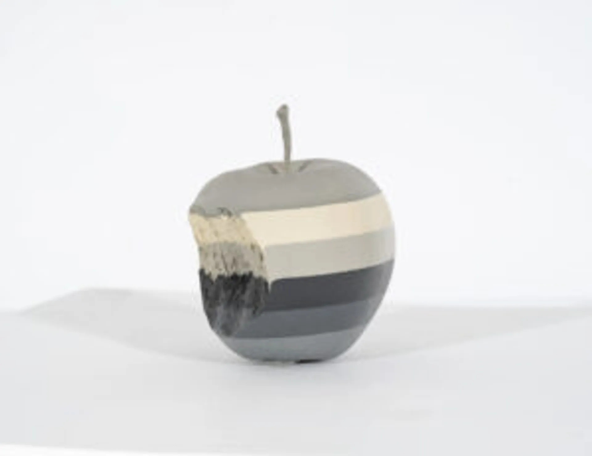 Apple 2001 B/W