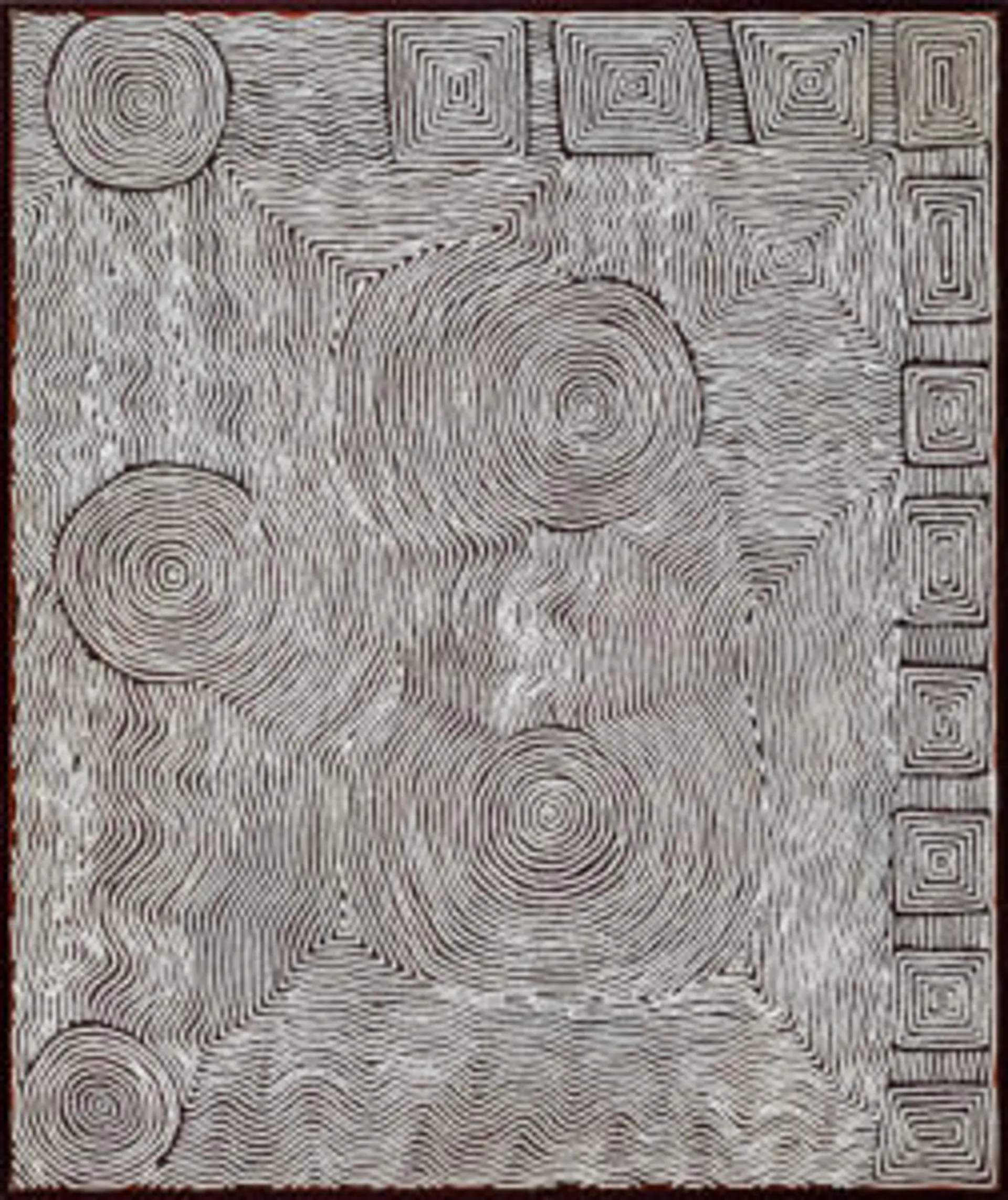 TINGARI AT MARAWA