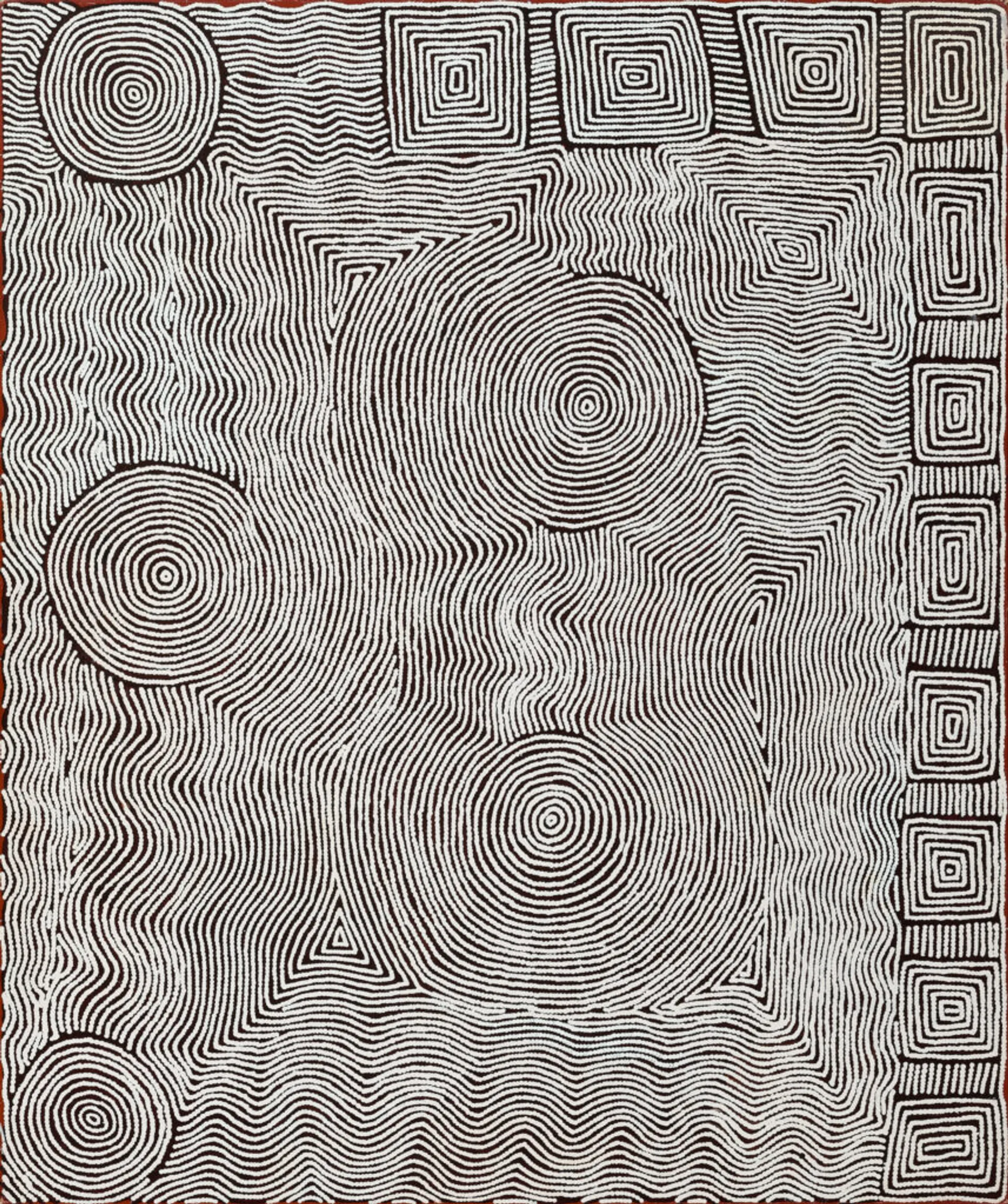 TINGARI AT MARAWA