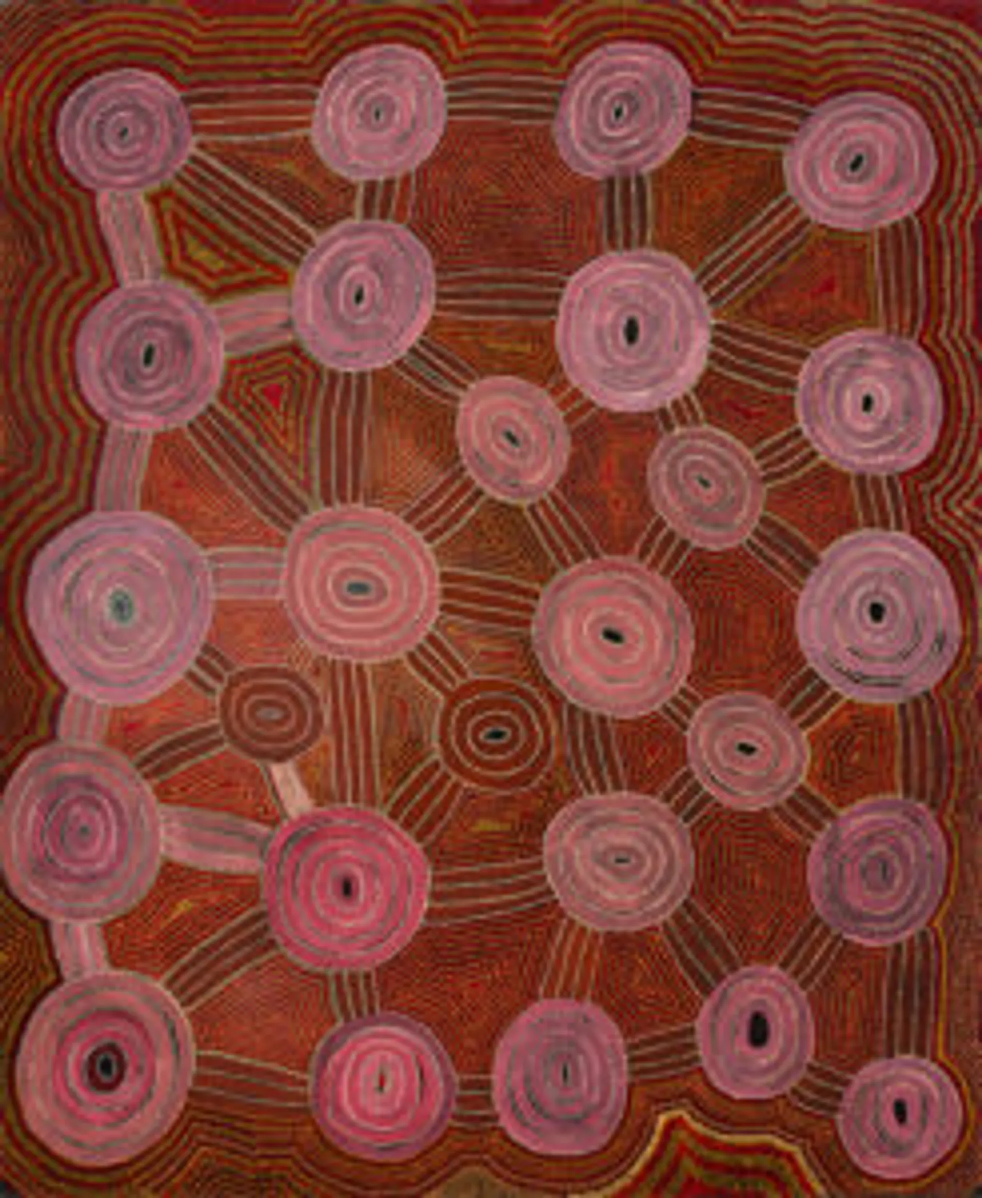 UNTITLED (TINGARI)
