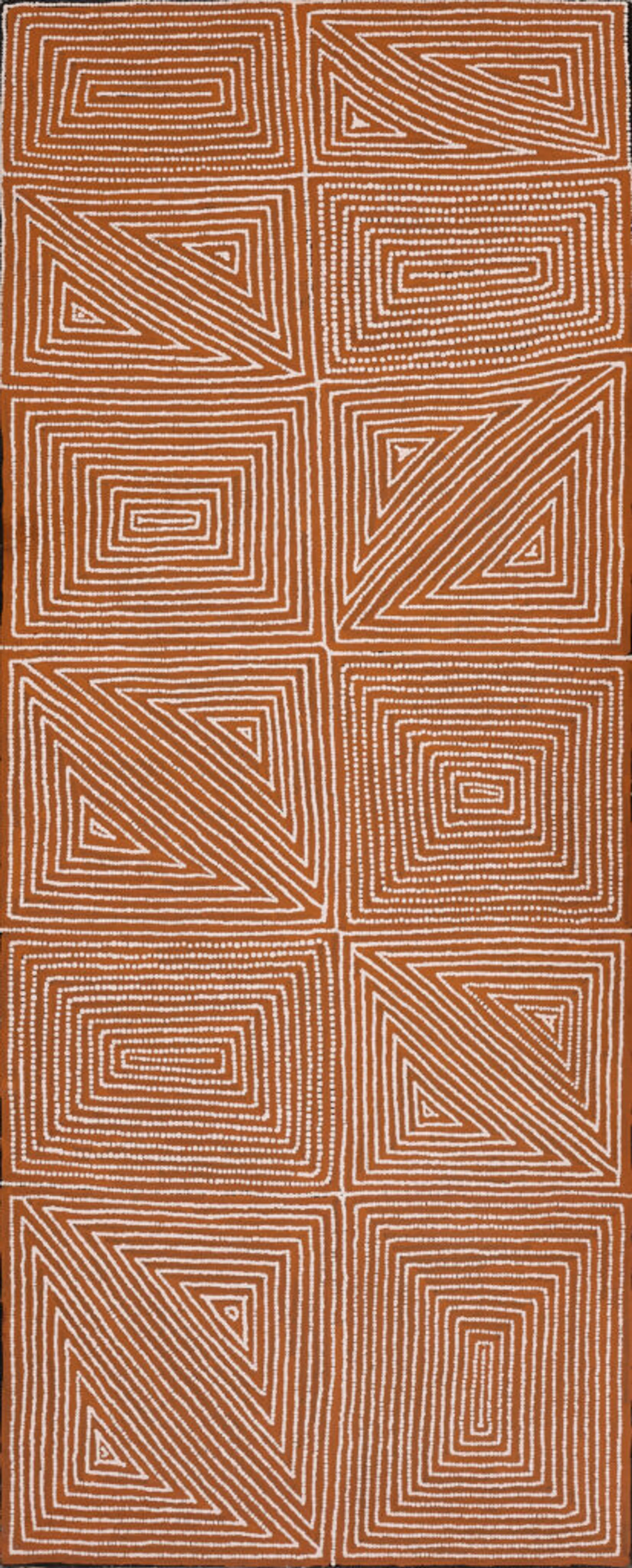 UNTITLED (TINGARI)