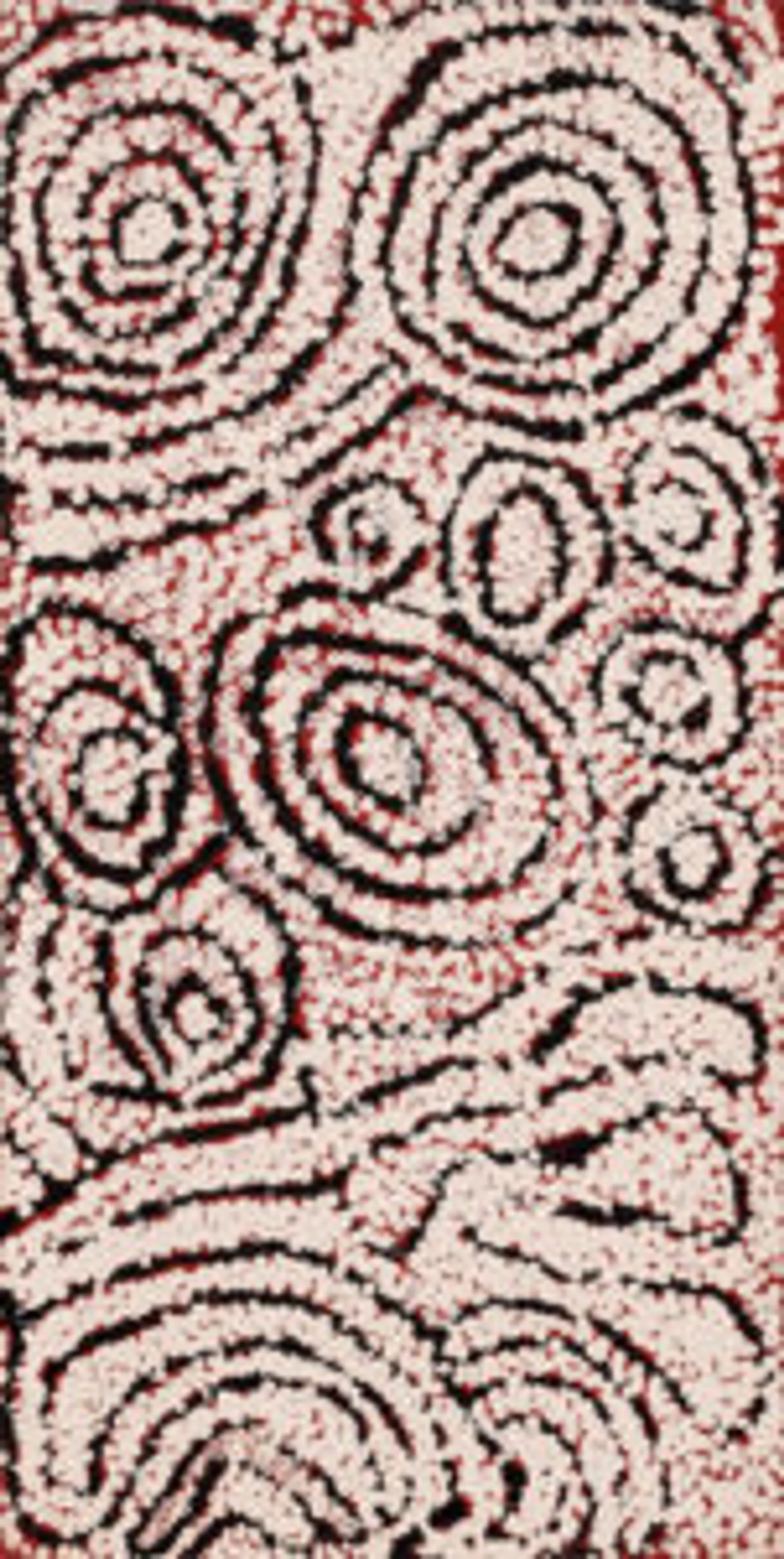 UNTITLED (SEVEN SISTERS)