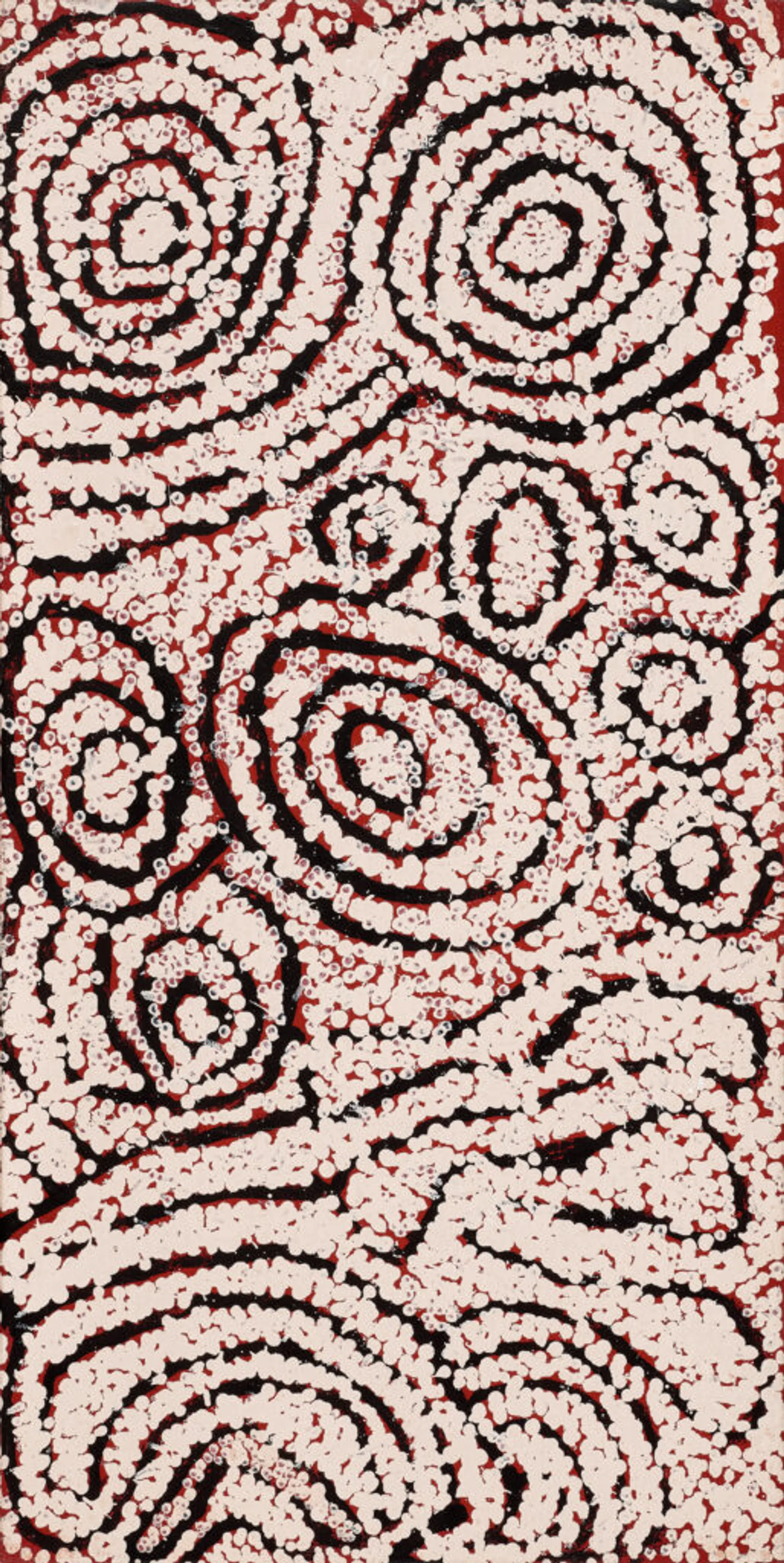 UNTITLED (SEVEN SISTERS)