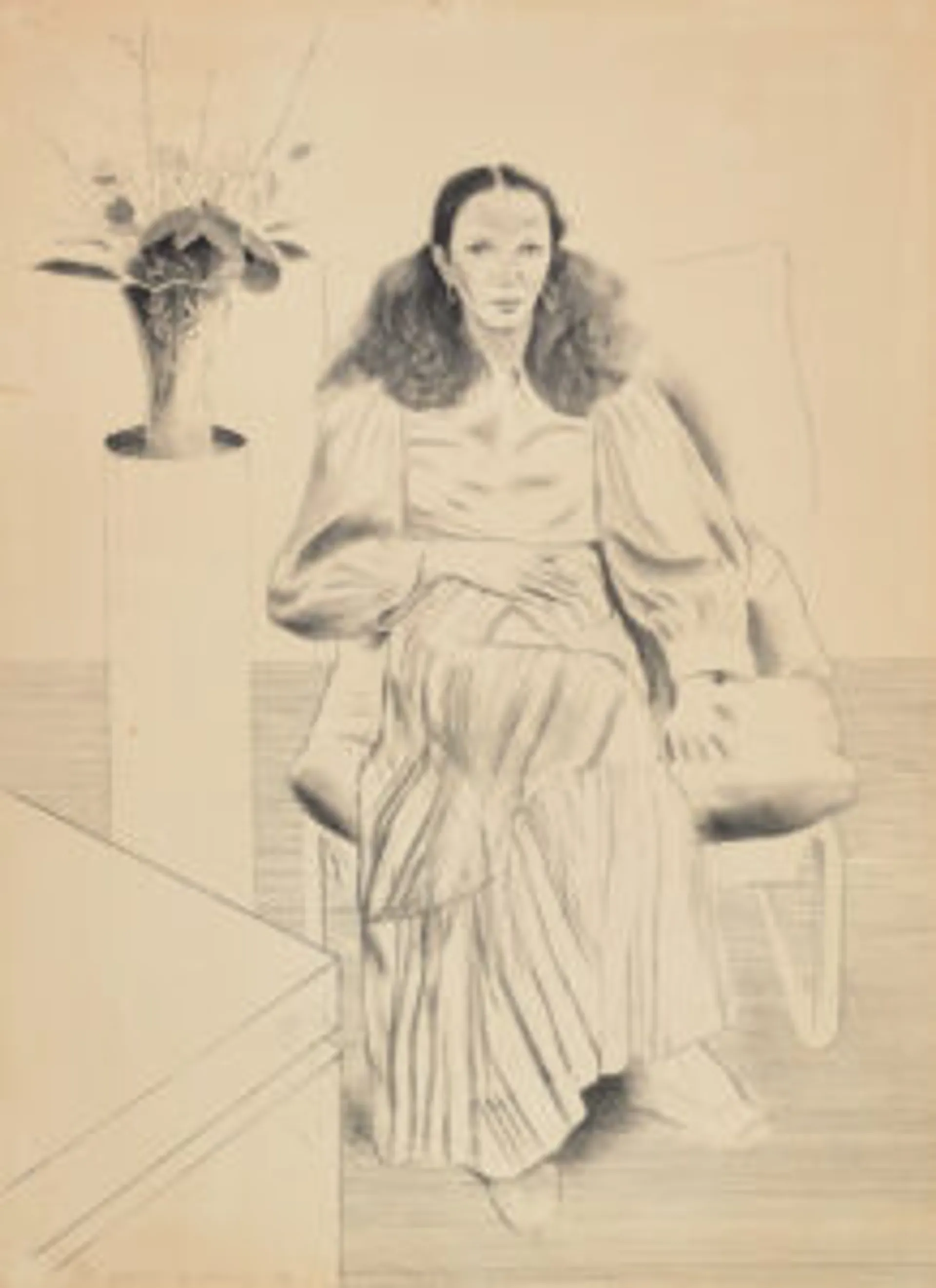 BROOKE HOPPER, 1976