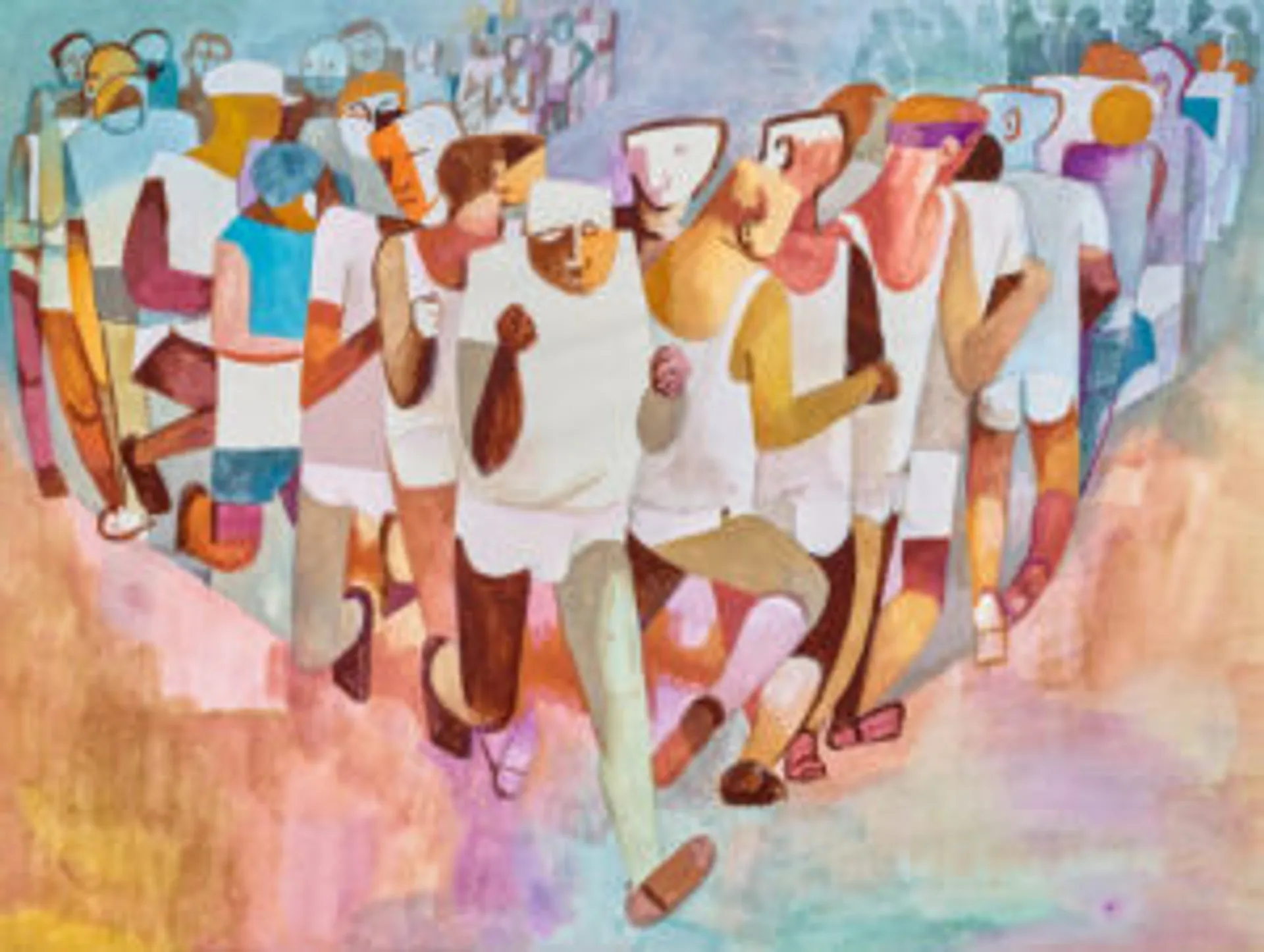 RUNNERS
