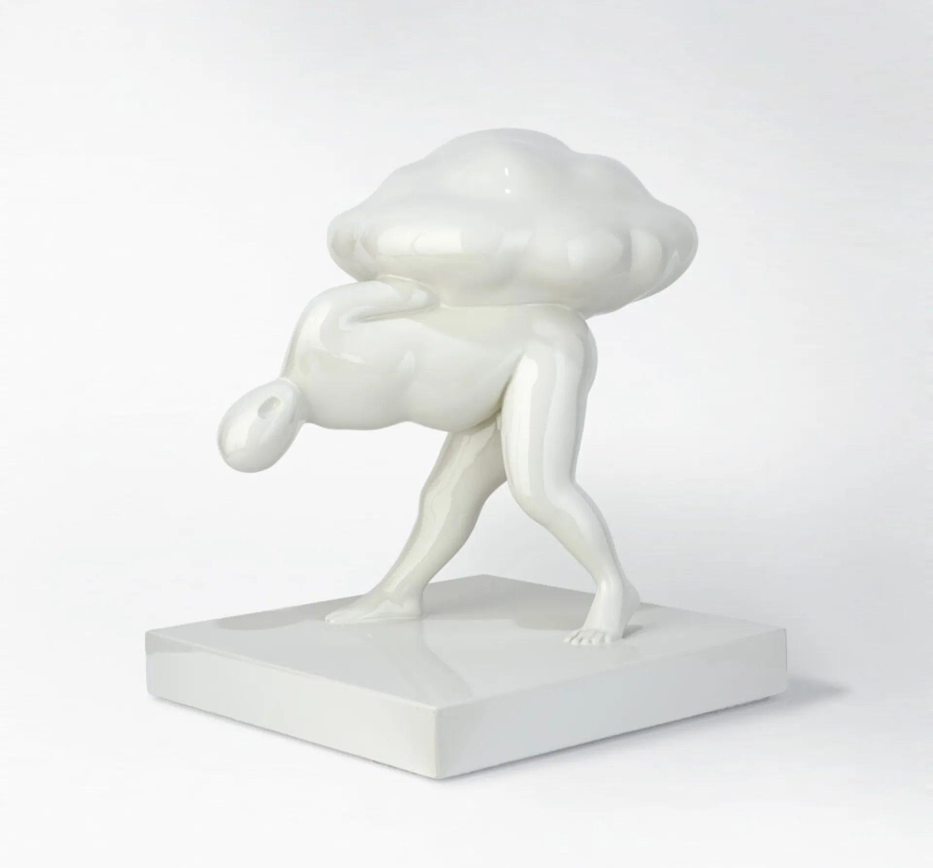 CLOUD NO. 5
