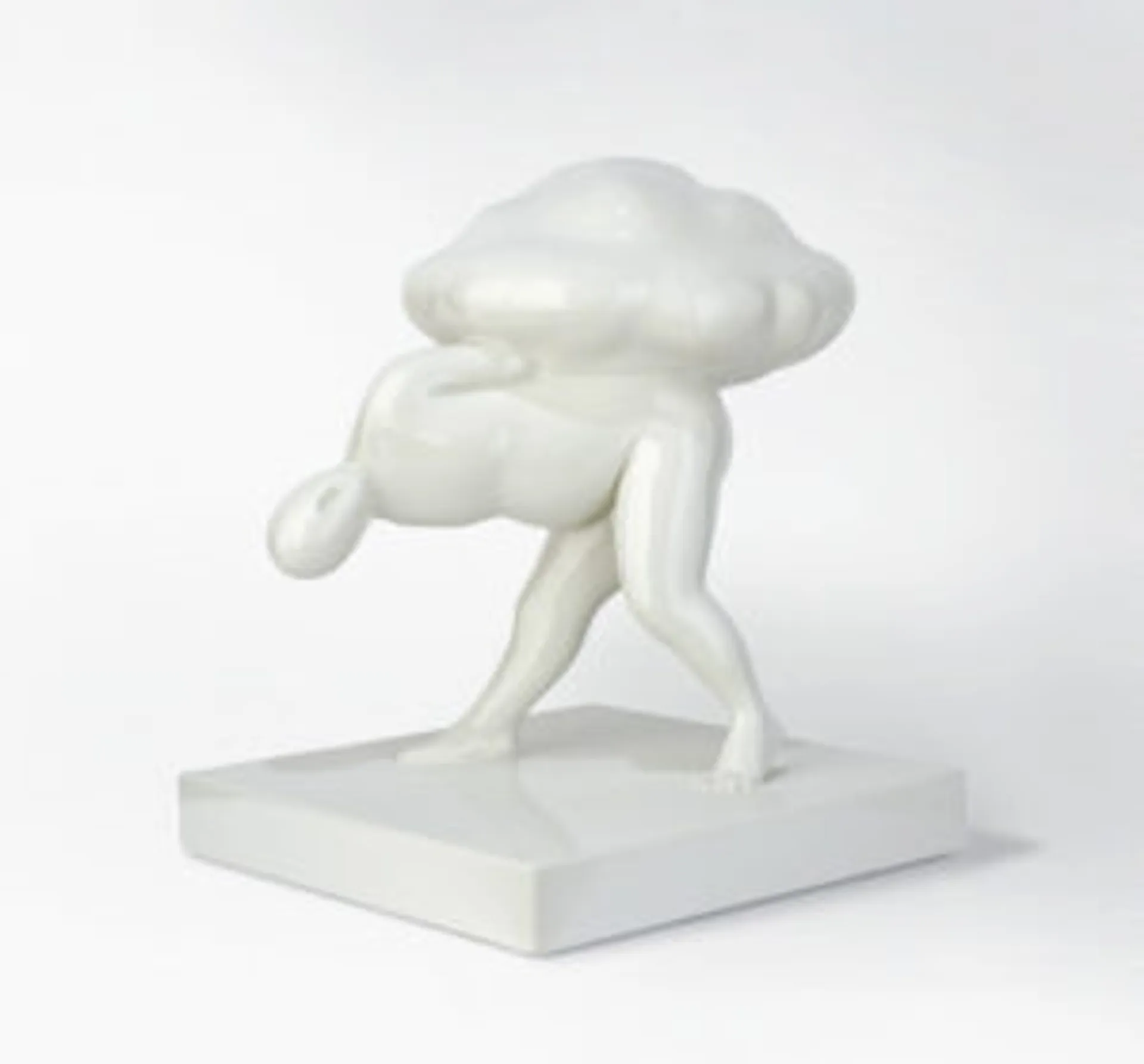 CLOUD NO. 5