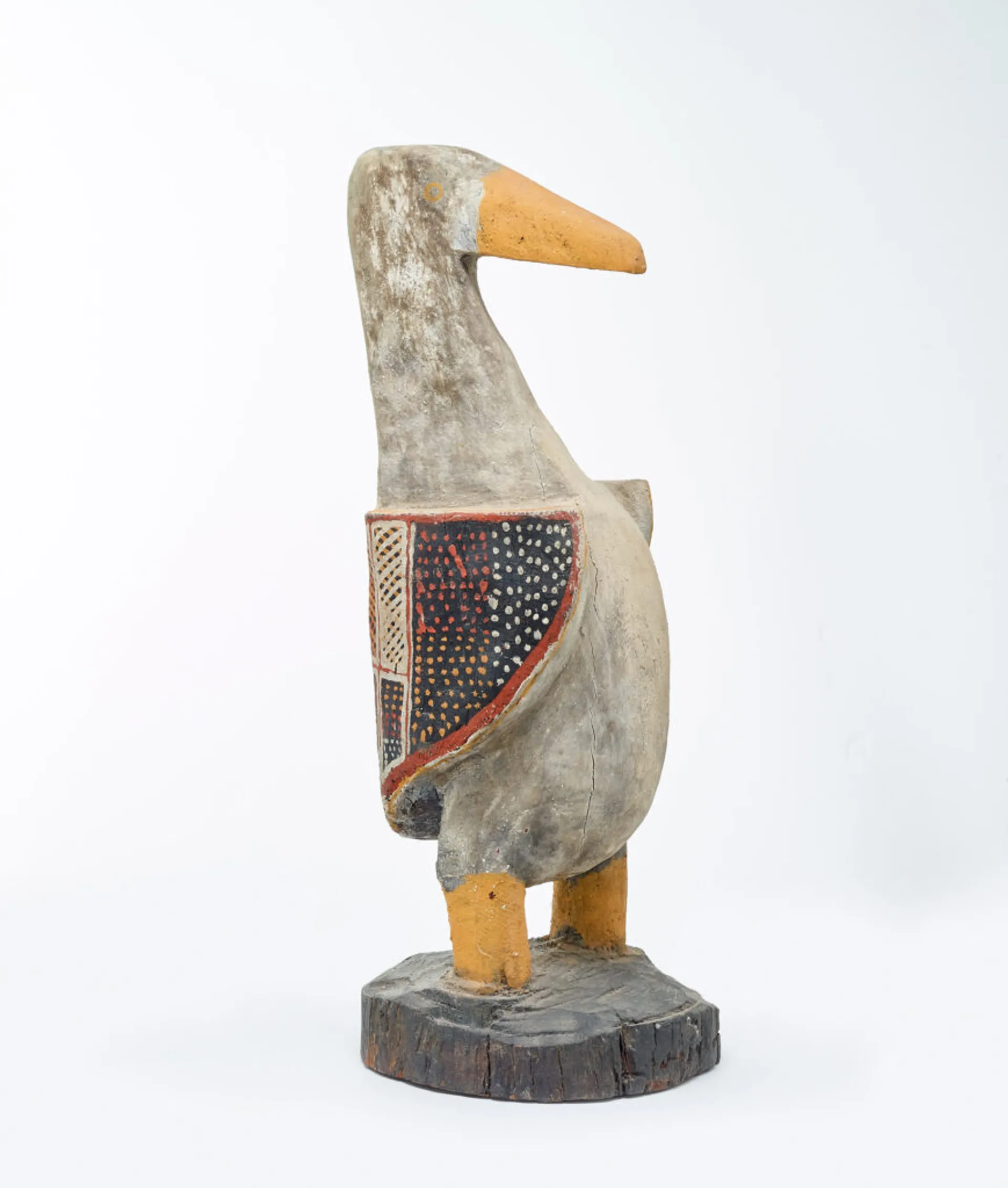 SEA BIRD