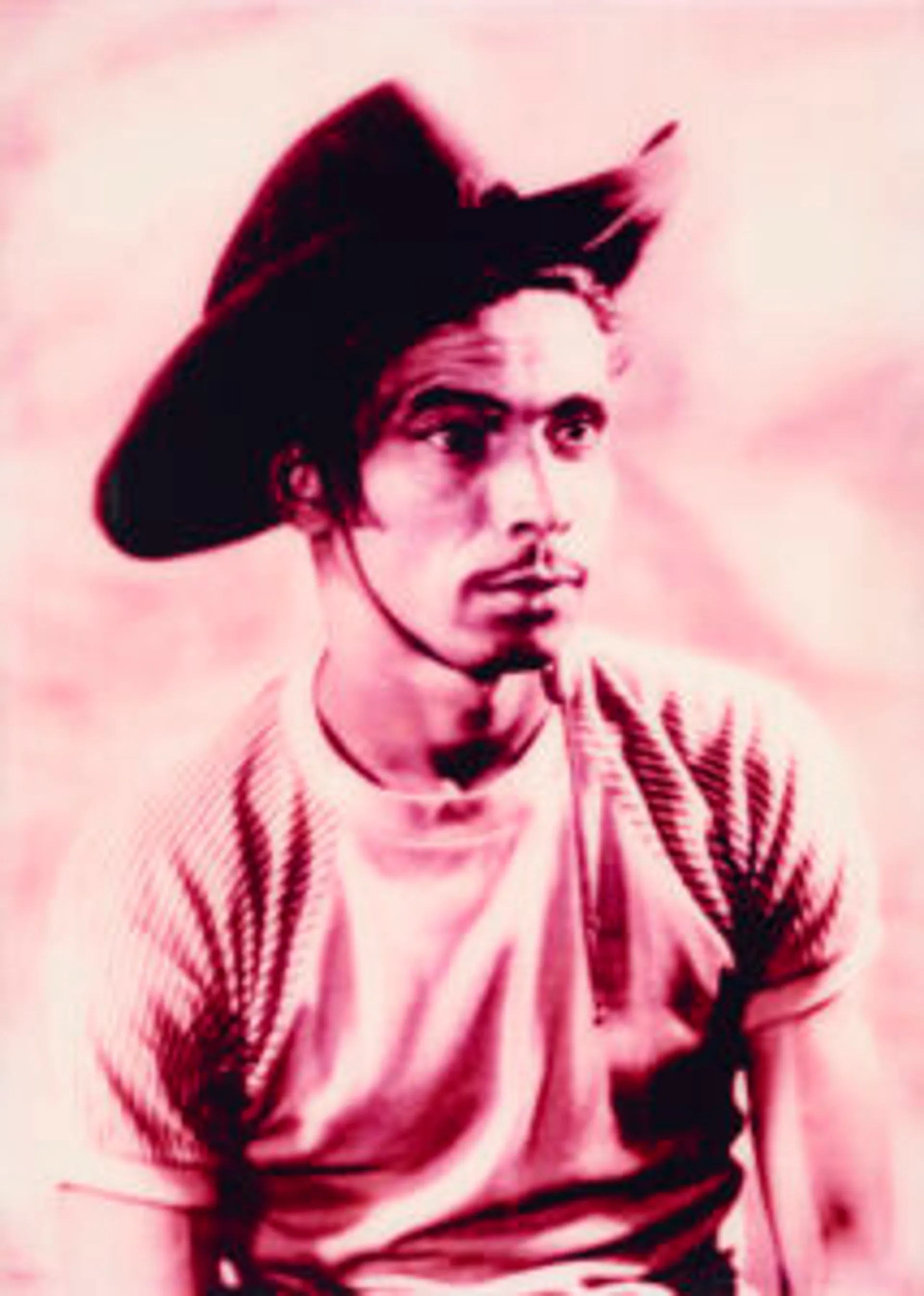 BEAUTIES (IN WINE) – A TRIBUTE TO ANDY WARHOL