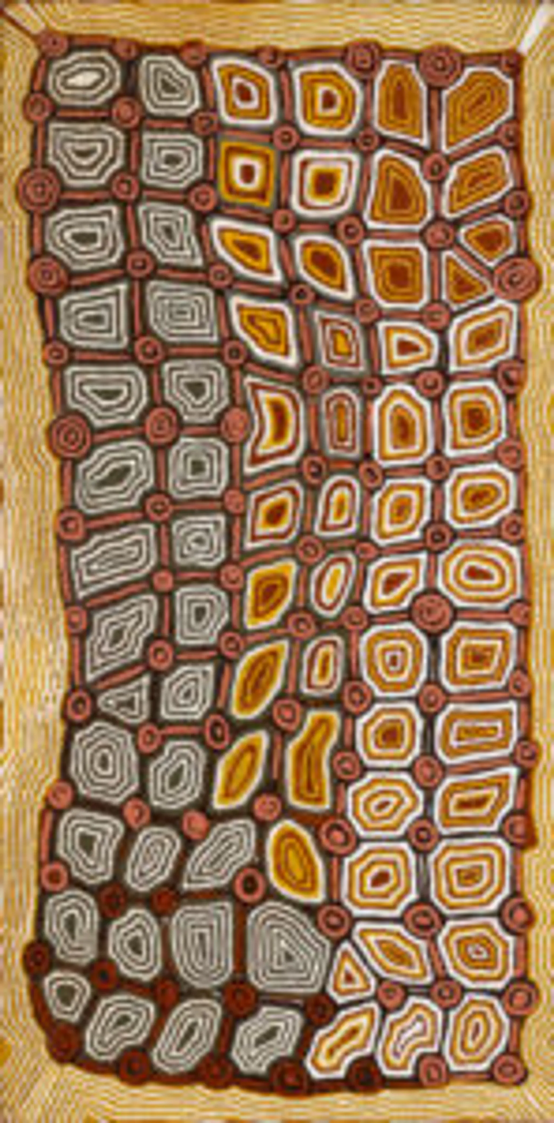 FRIENDLY COUNTRY, FRIENDLY PEOPLE COLLECTION OF 26 PAINTINGS
