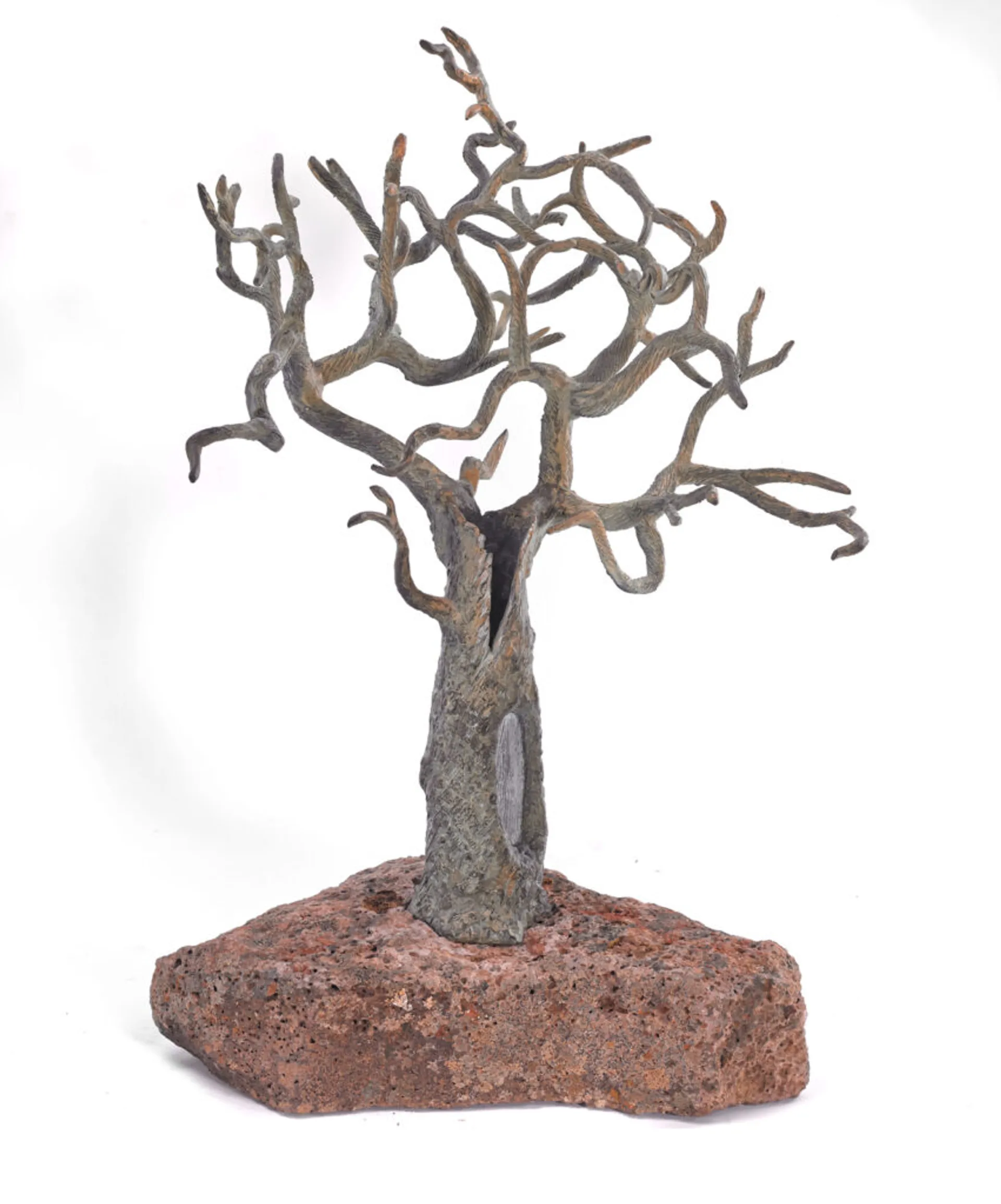 BARREN TREE