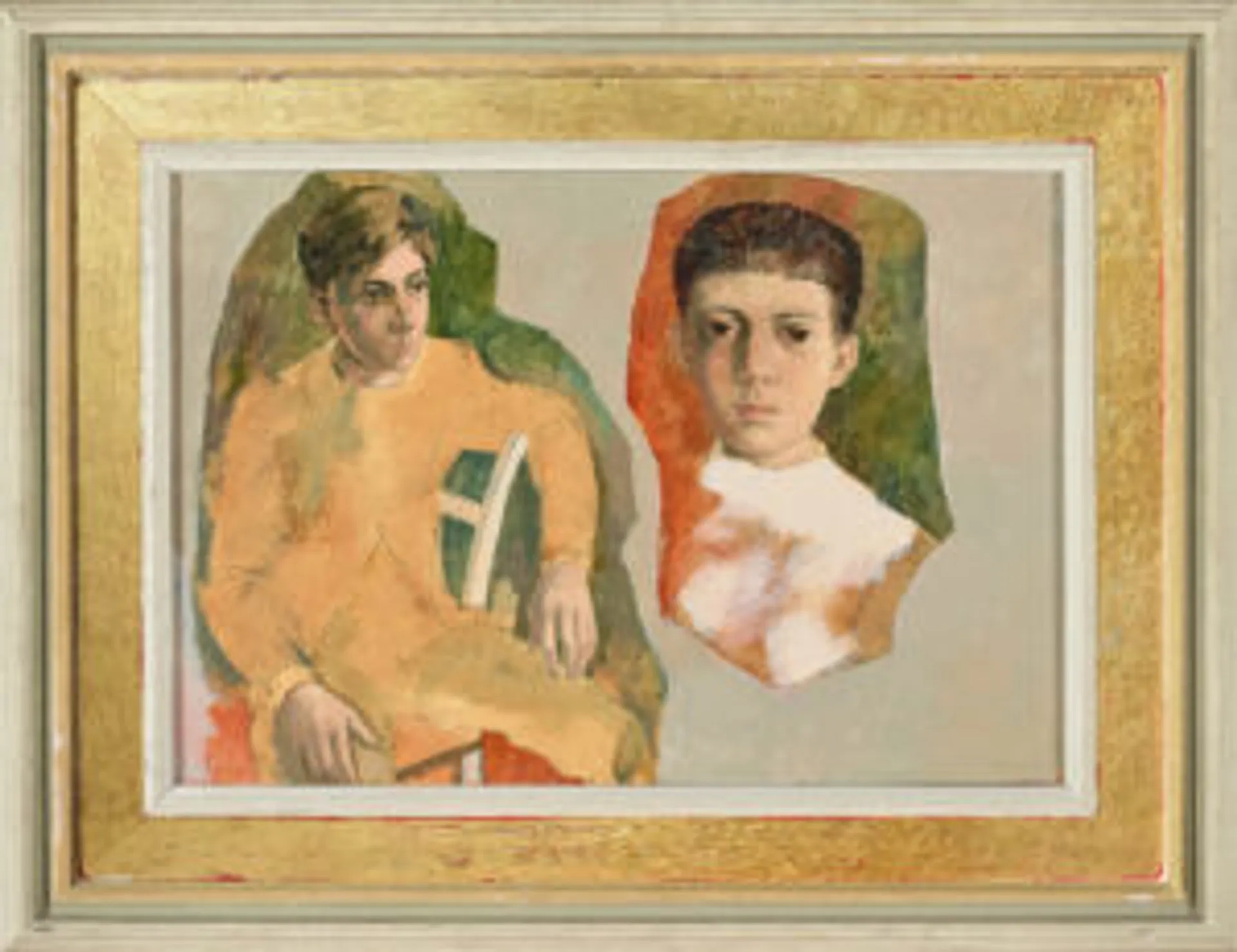 FRAGMENTS