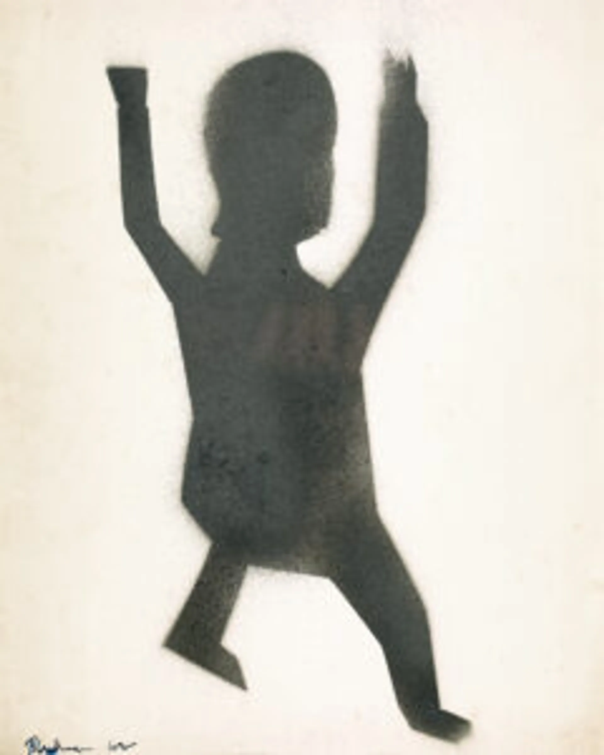 DANCING CHILD