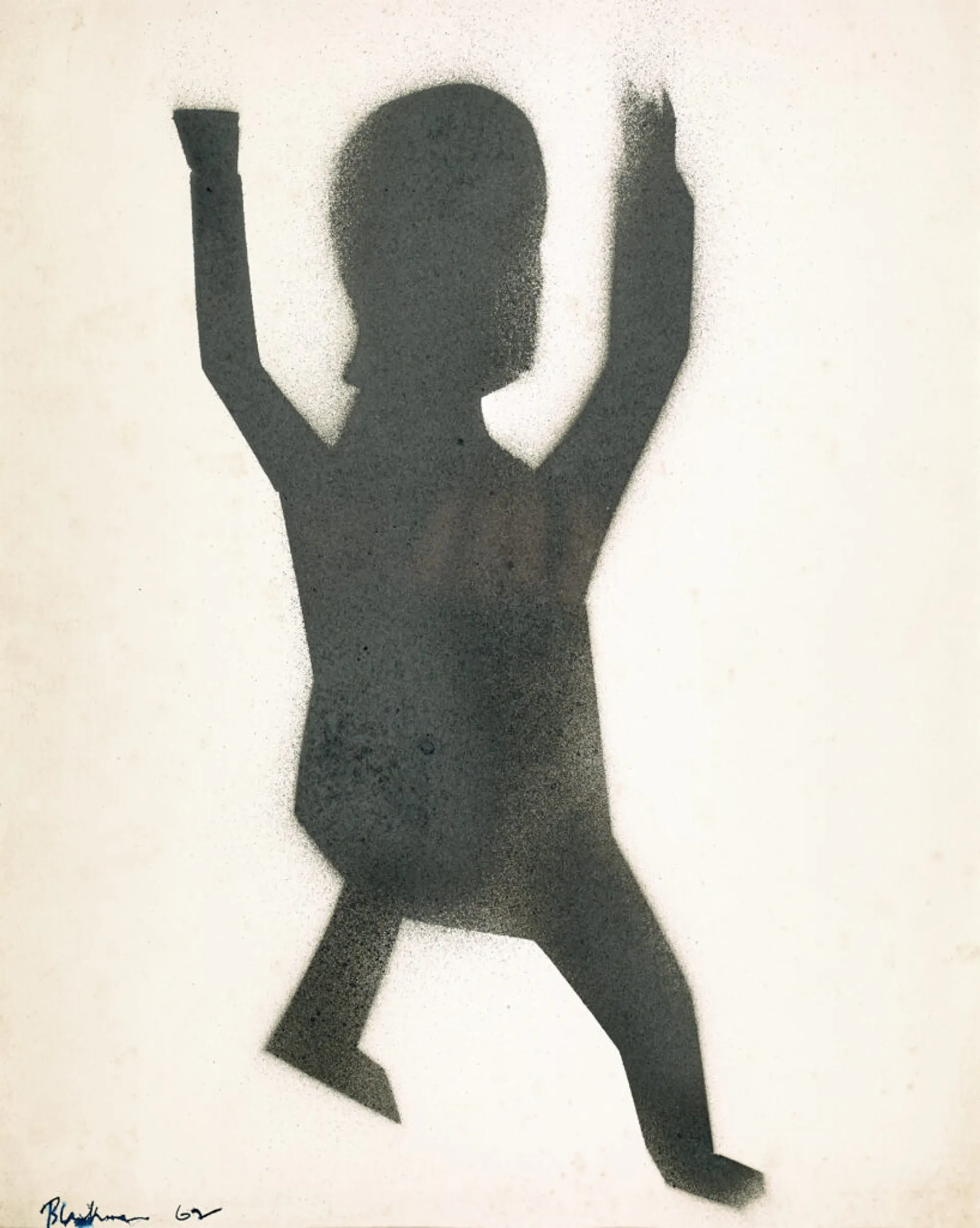 DANCING CHILD