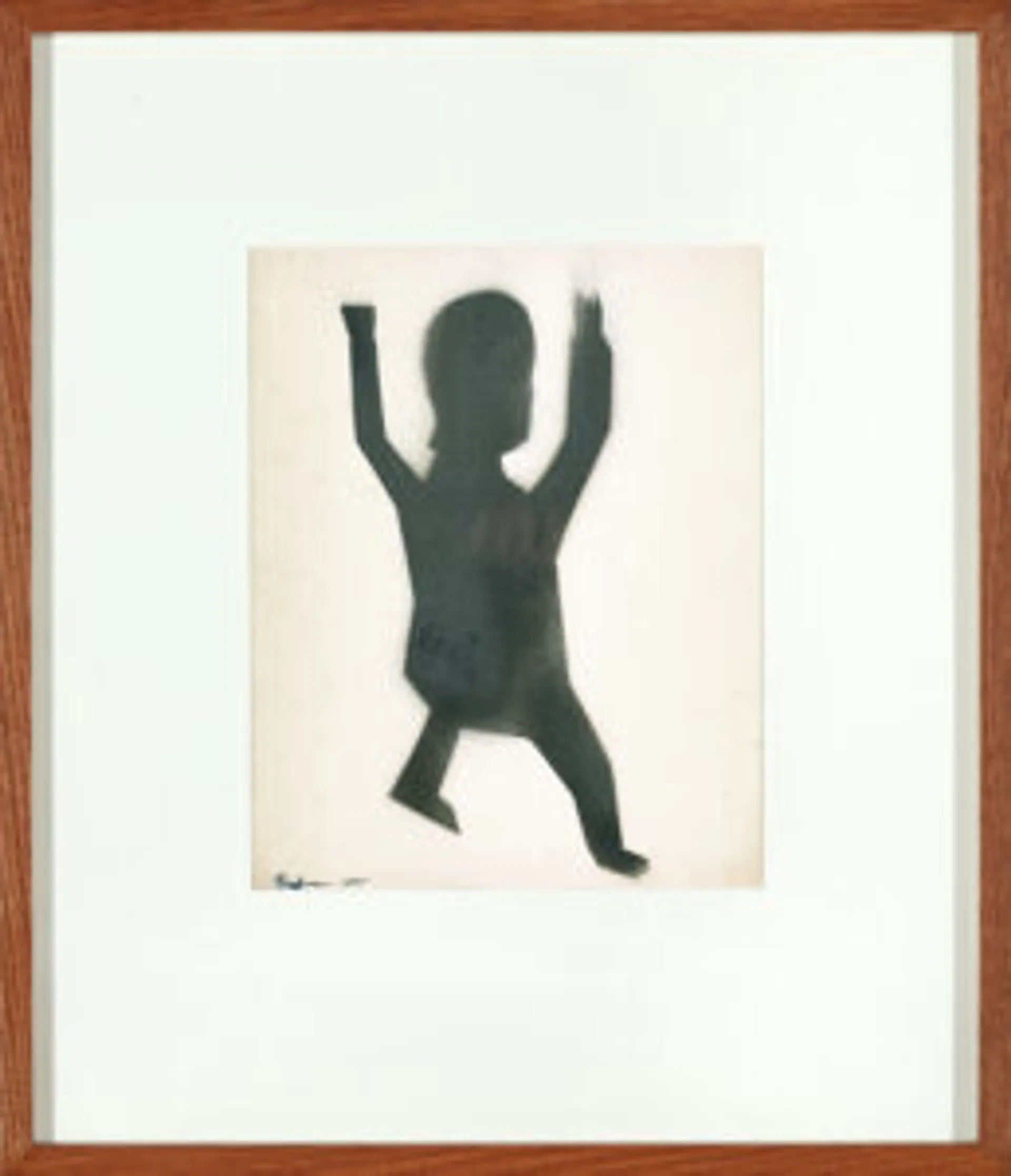 DANCING CHILD
