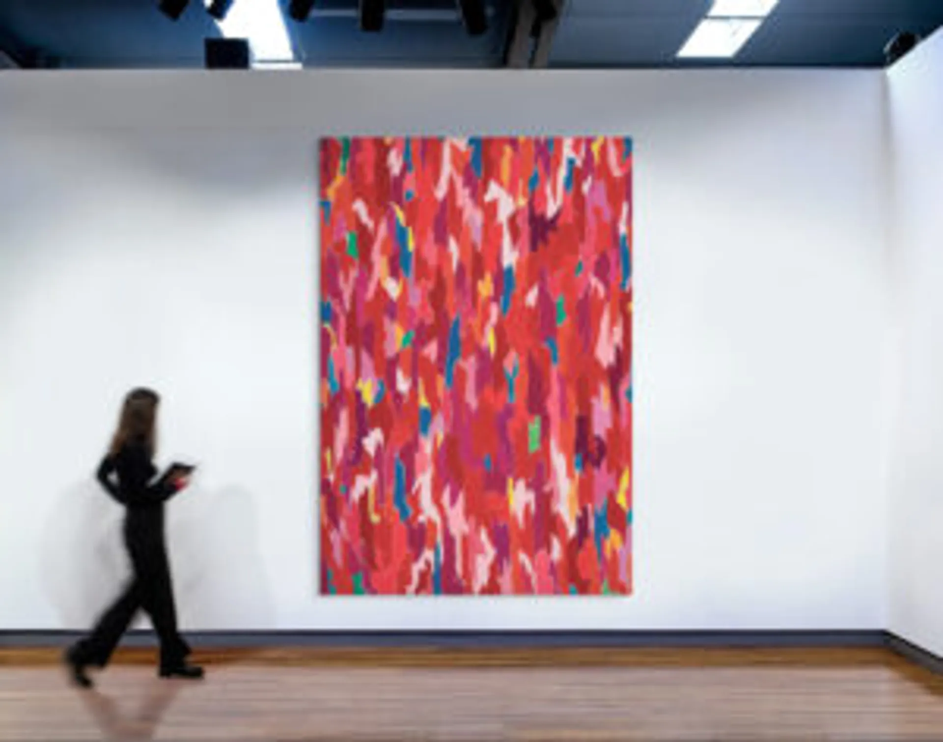 UNTITLED I