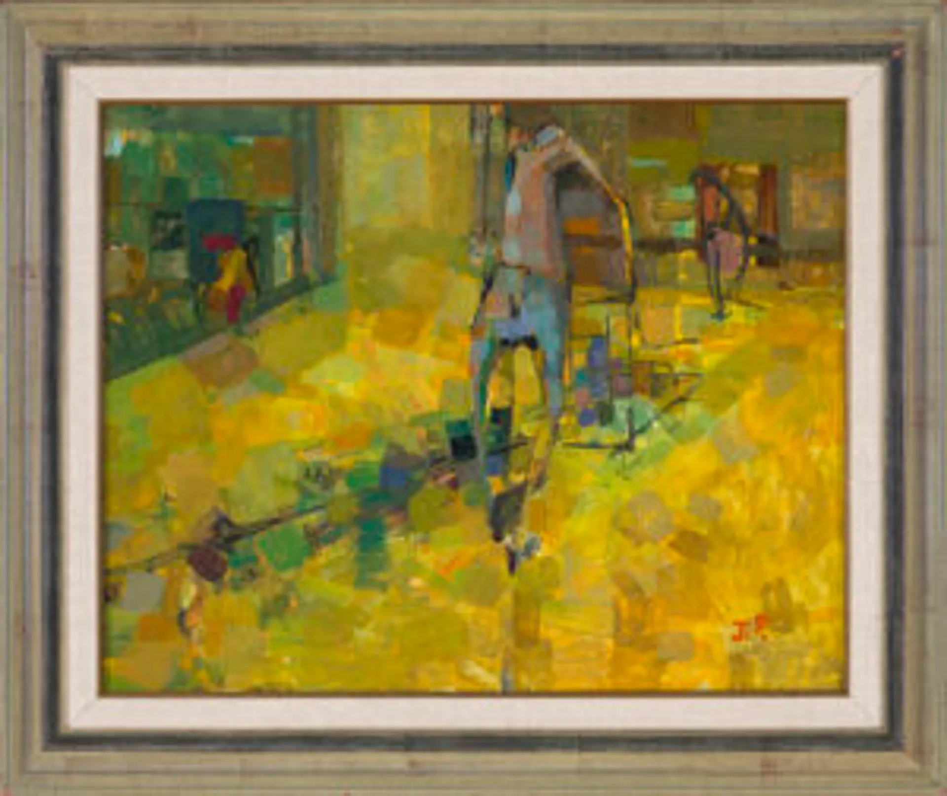 UNTITLED