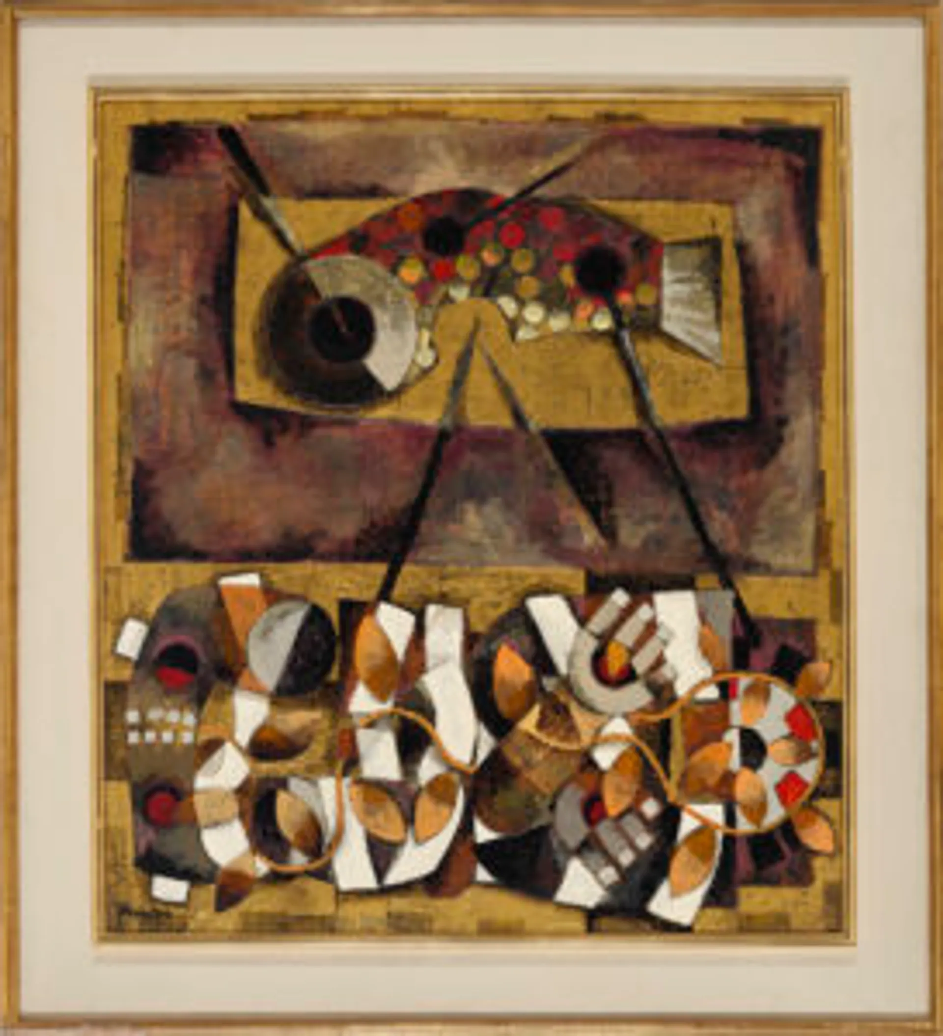DEATH OF A MARTYR