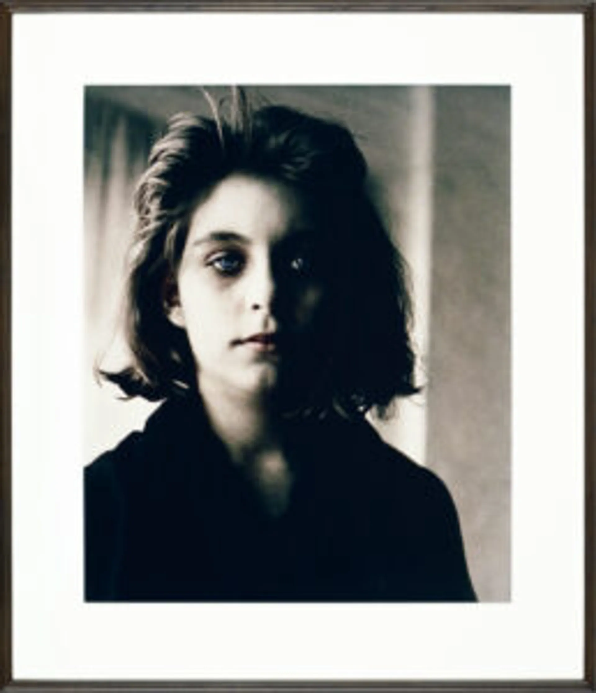 UNTITLED 1983/84