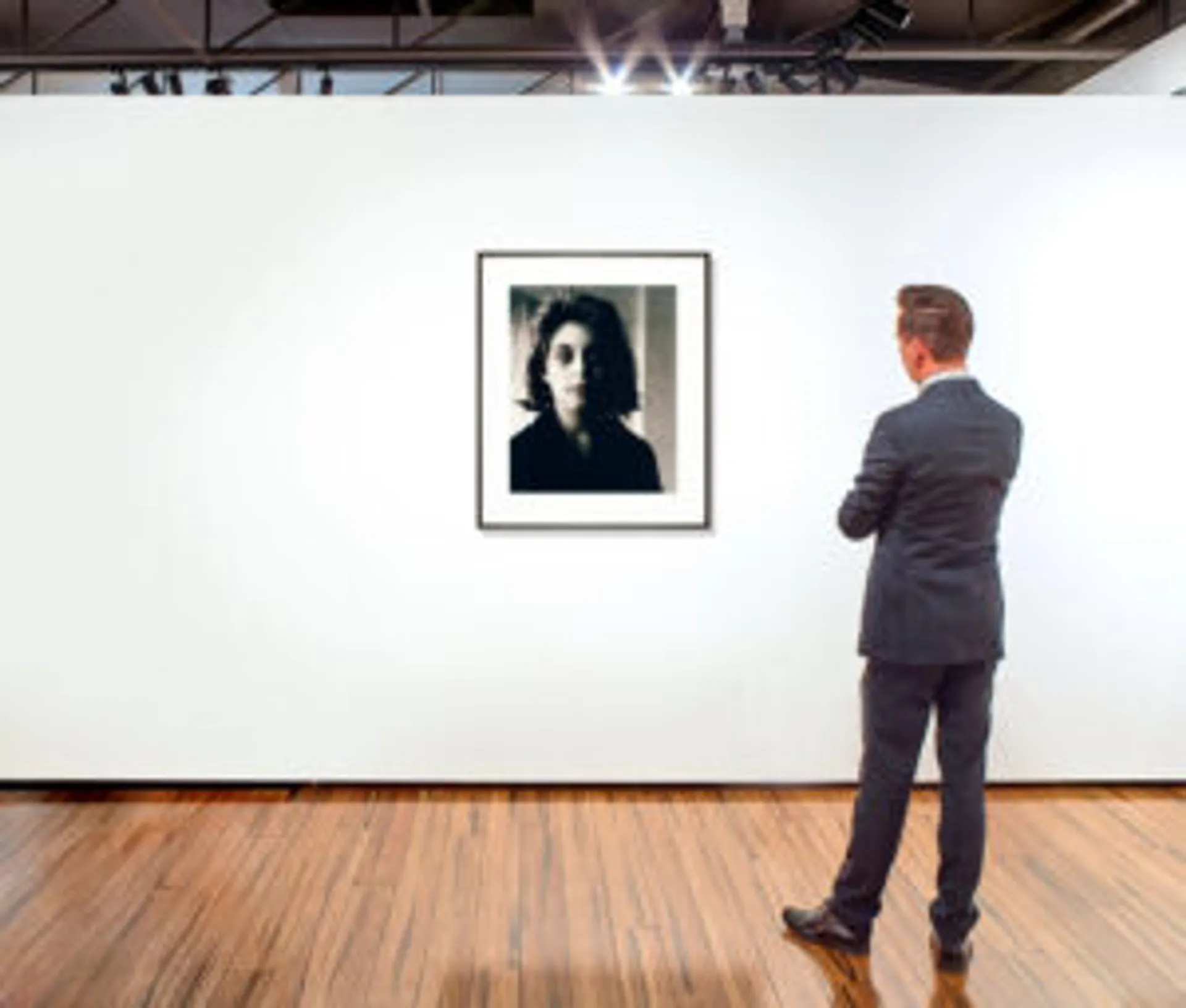UNTITLED 1983/84