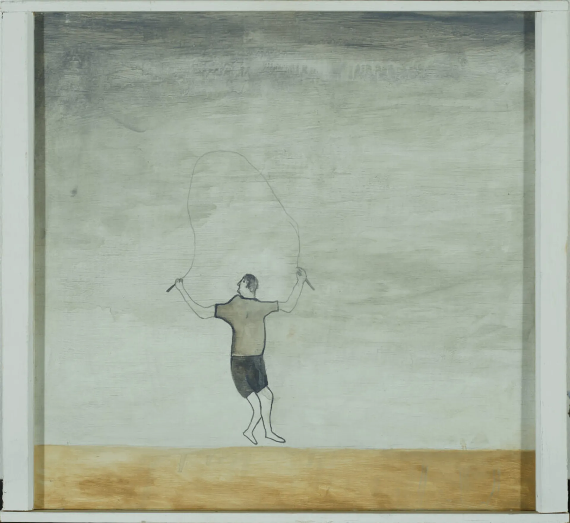 SKIPPING