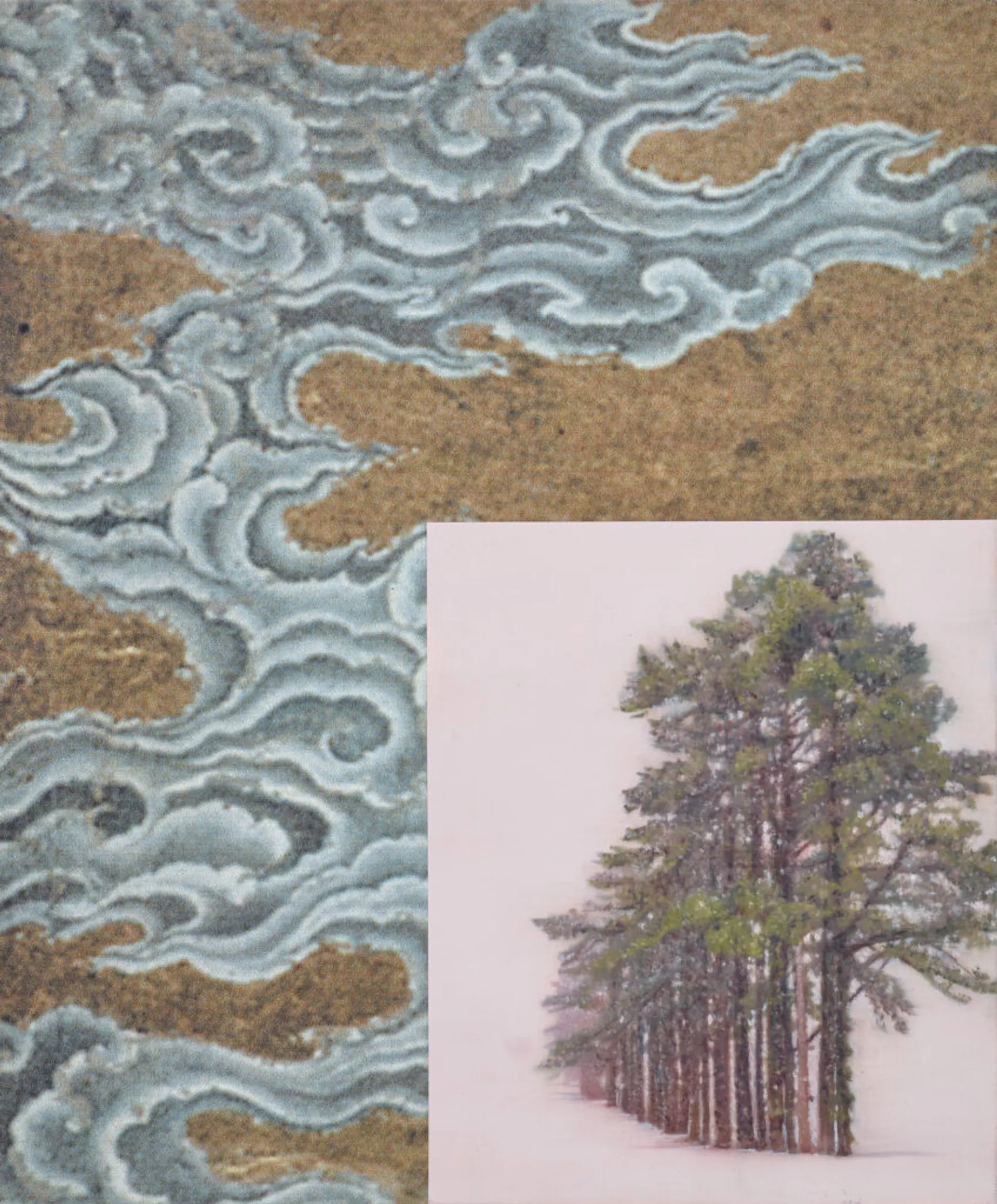 SNOW PINES III