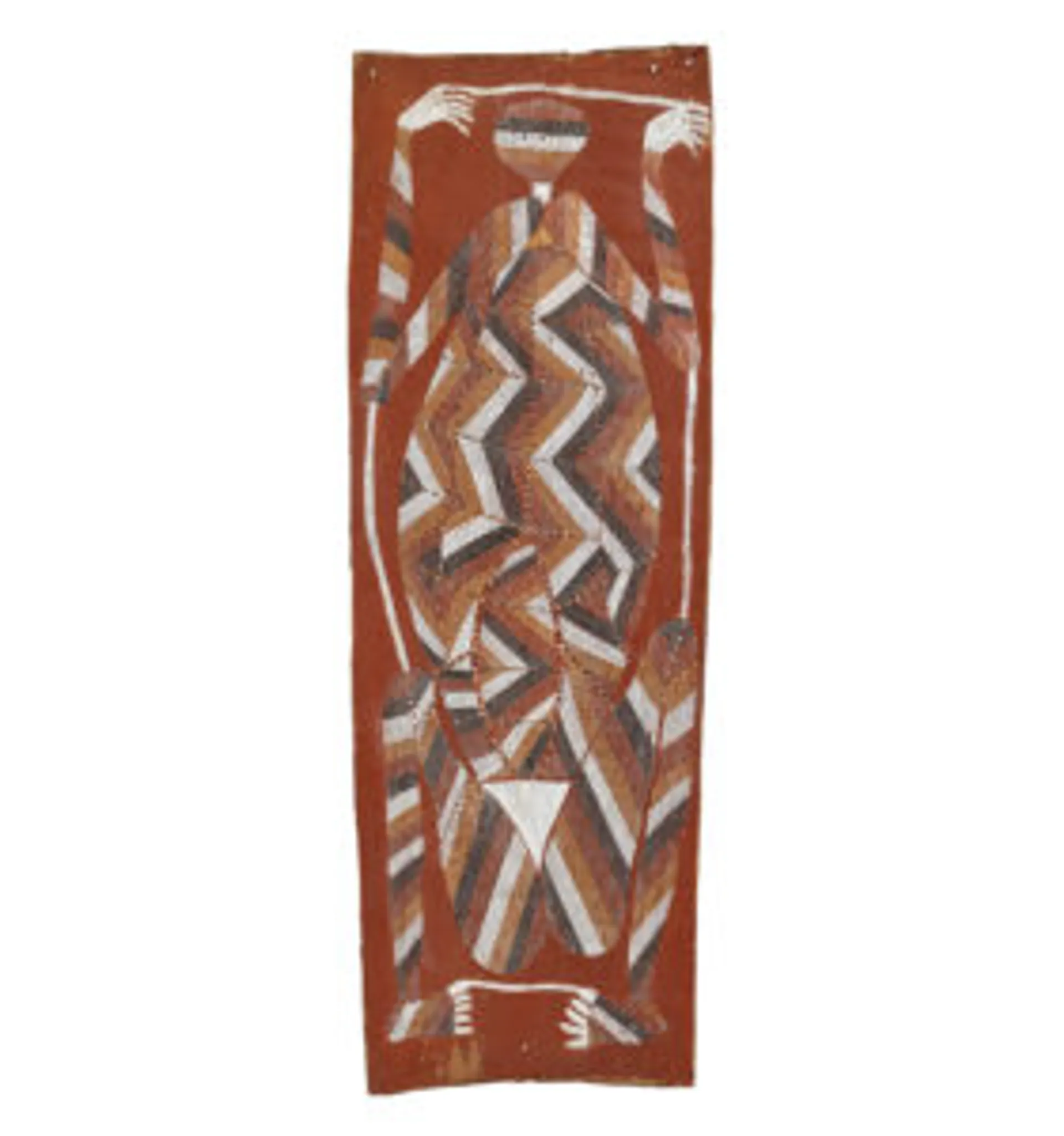 MIMIH SPIRIT DANCING