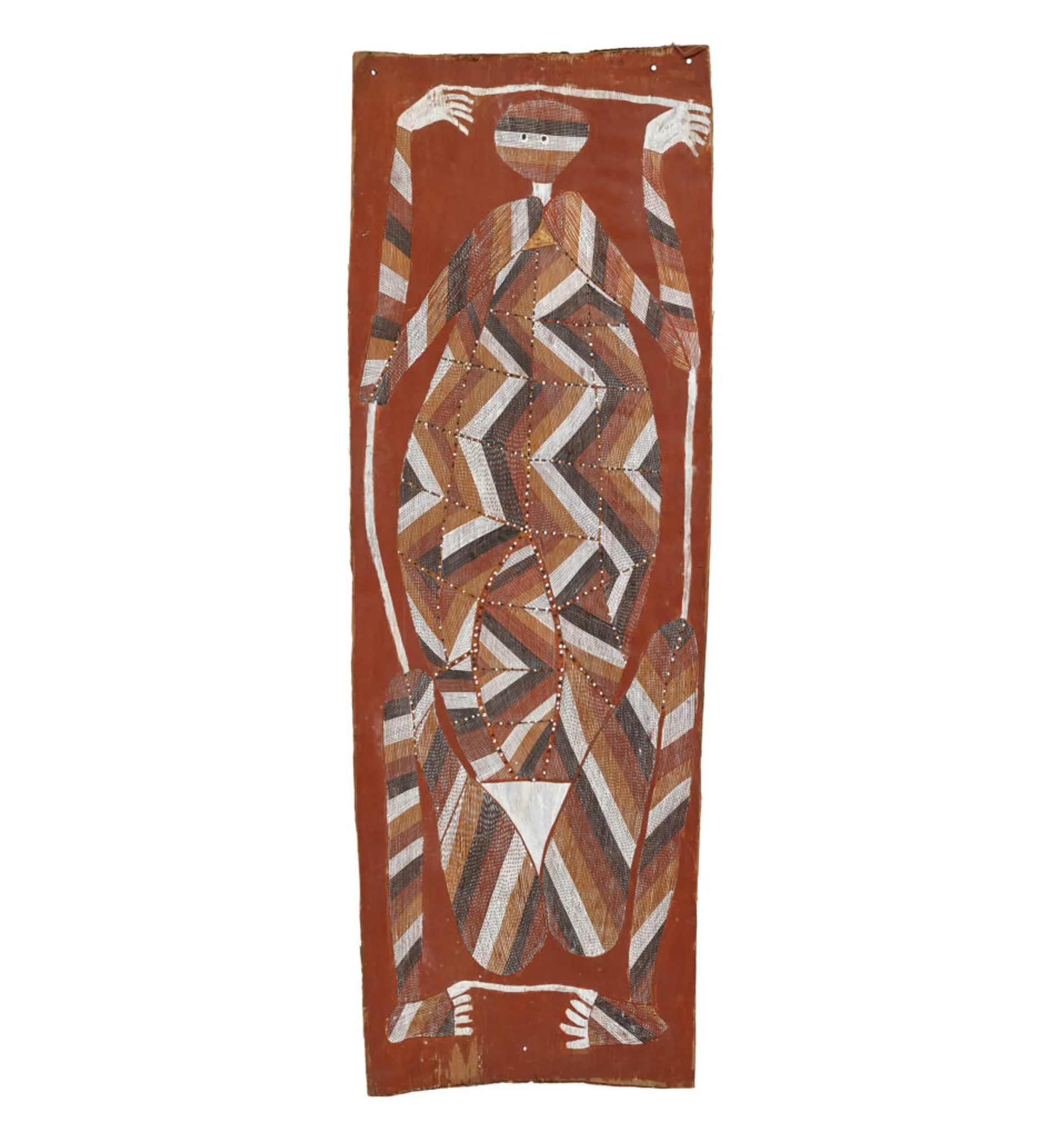MIMIH SPIRIT DANCING
