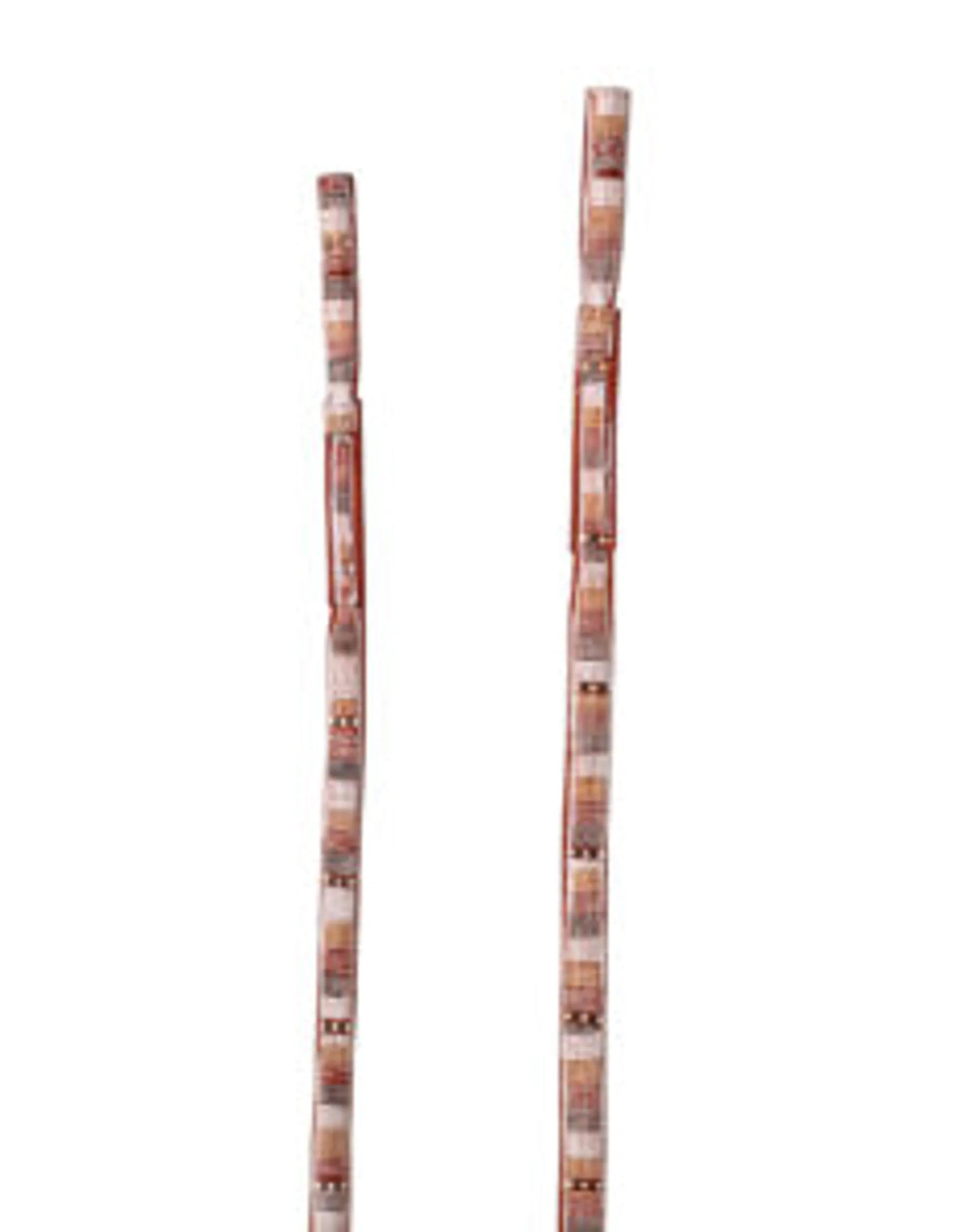 PAIR OF MIMIH SPIRITS