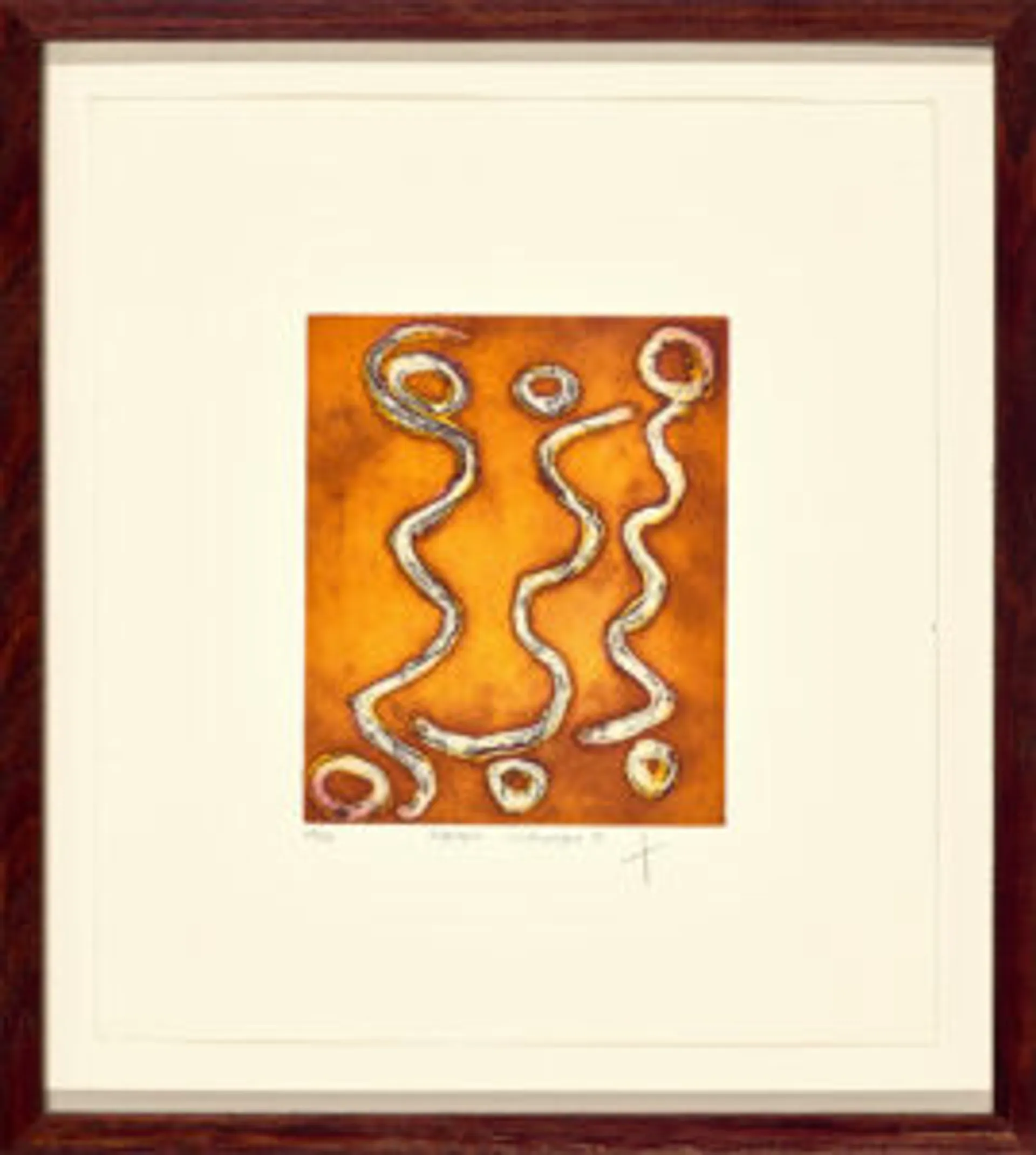 THE FIRE AND WATER SUITE