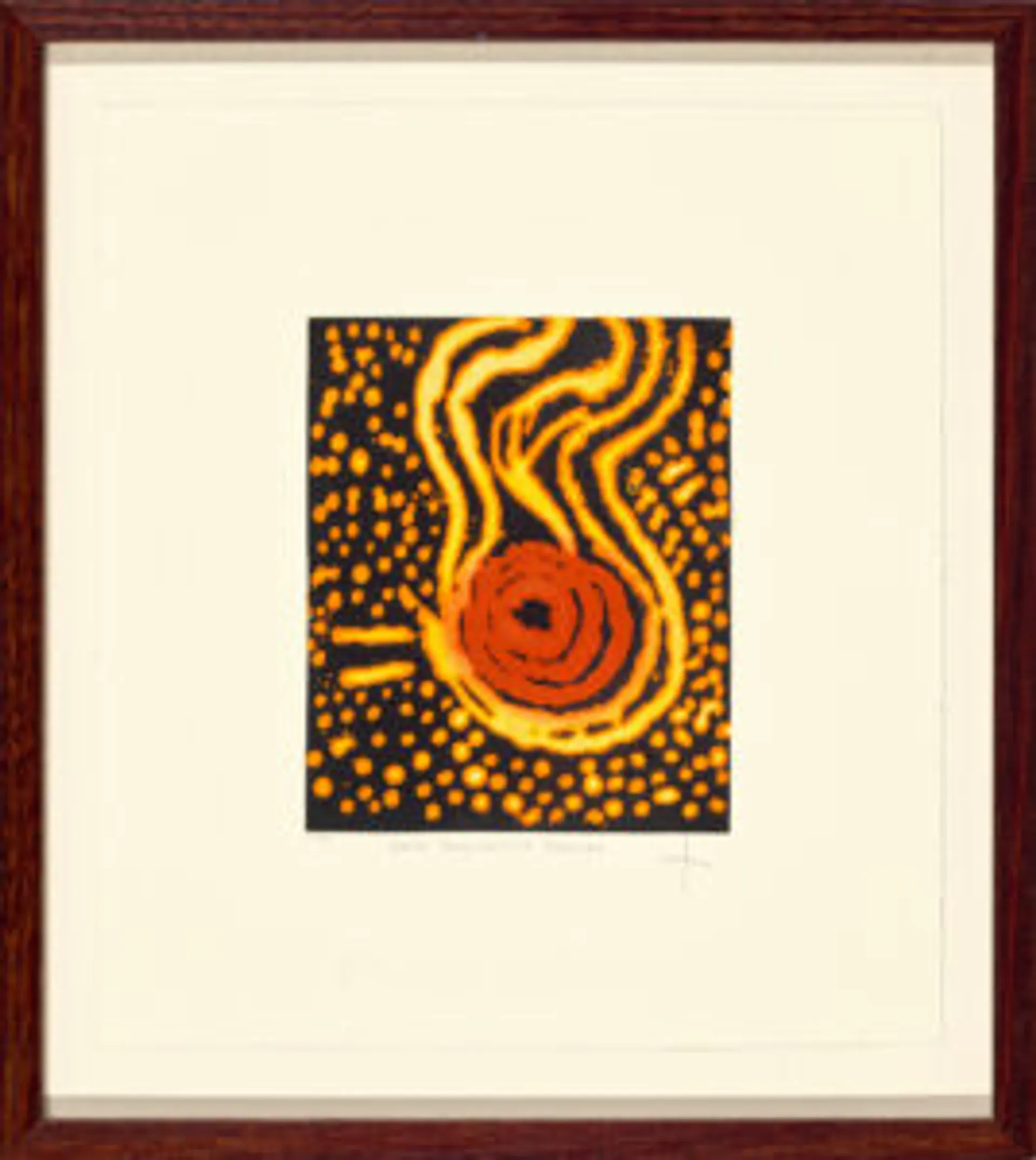 THE FIRE AND WATER SUITE