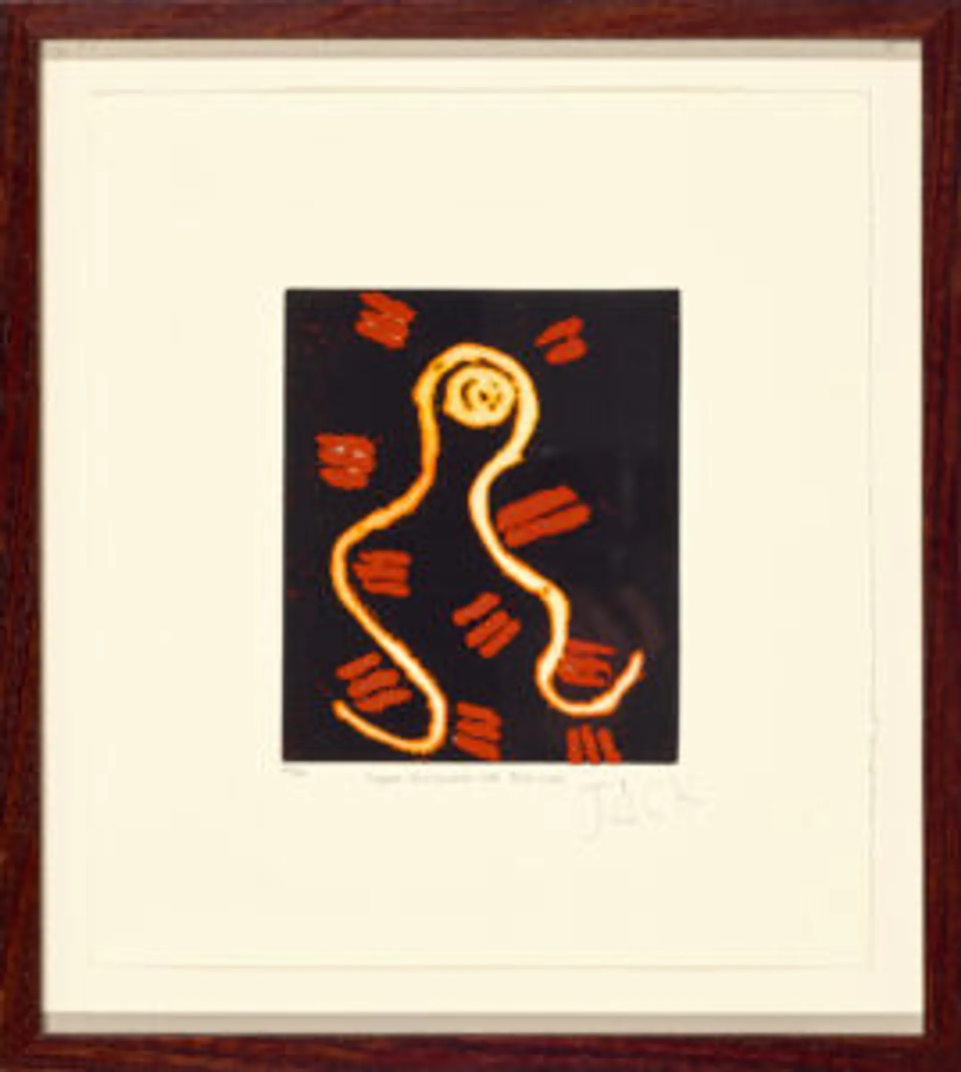 THE FIRE AND WATER SUITE