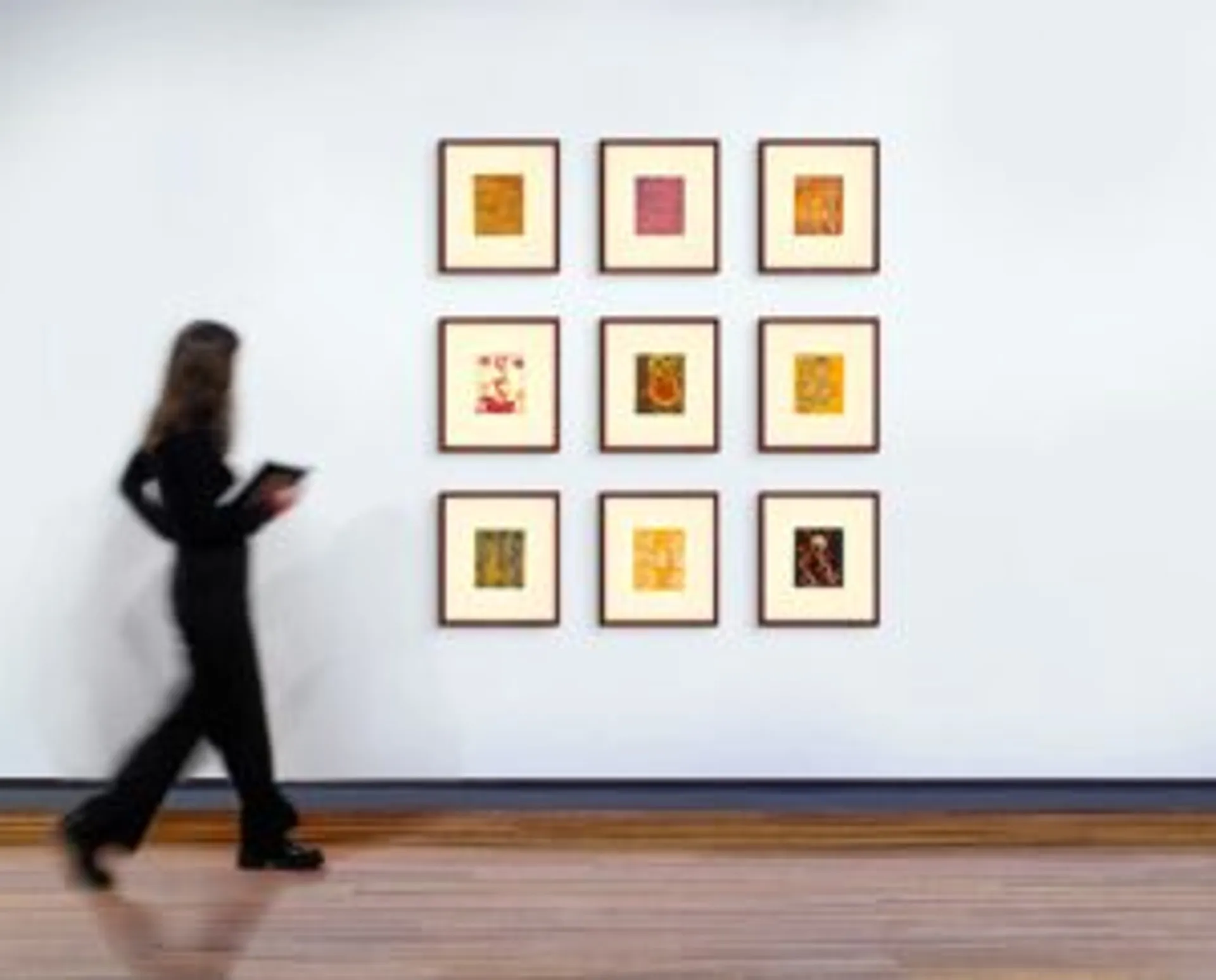 THE FIRE AND WATER SUITE