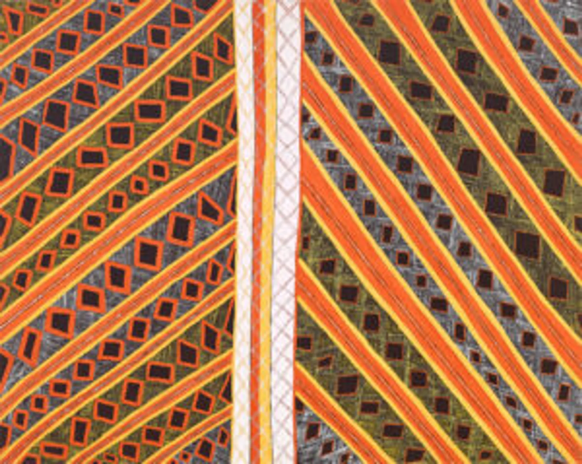 YIRRIKAMANI JILAMARA